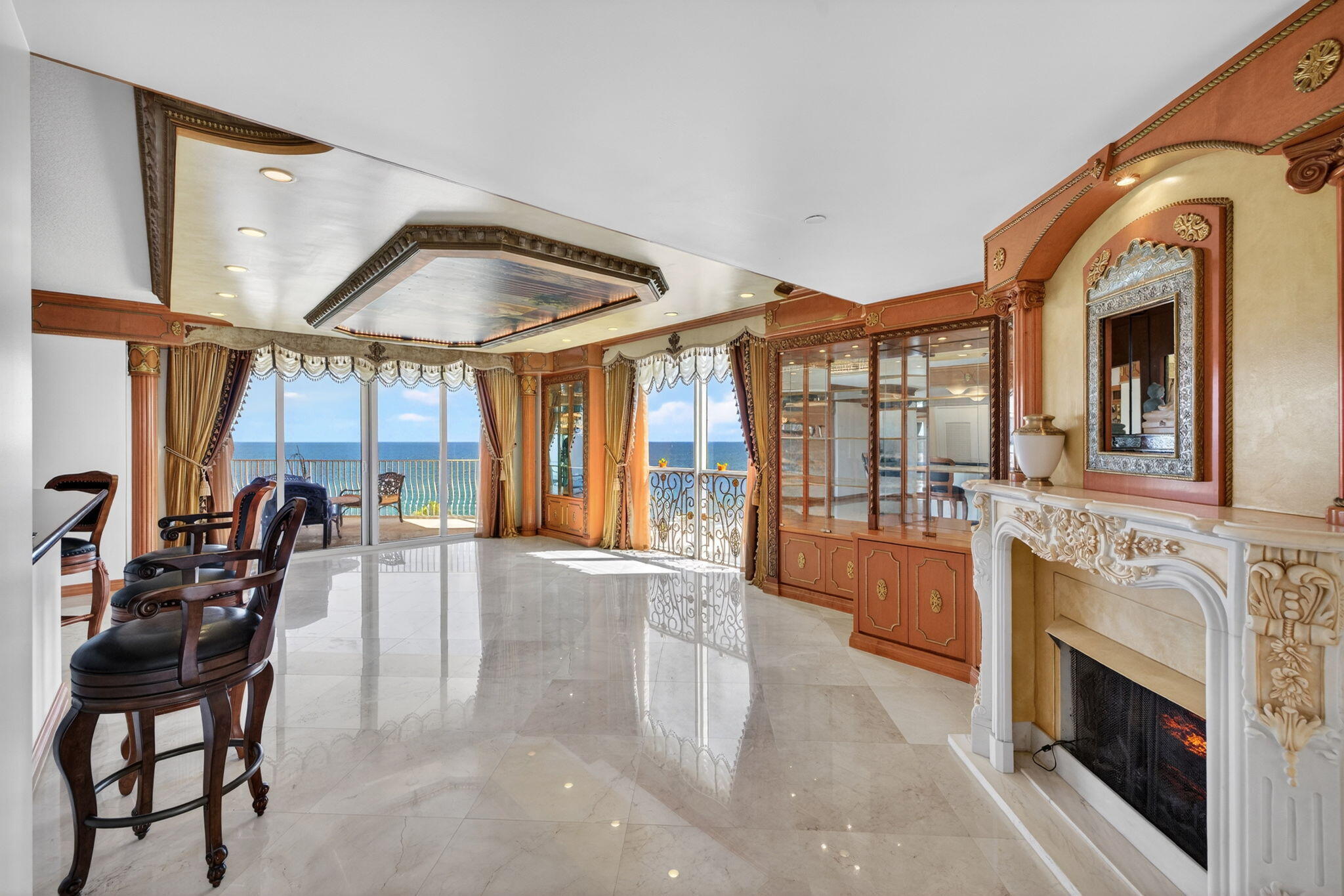 1460 S Ocean #701 Pompano Beach, FL 33062