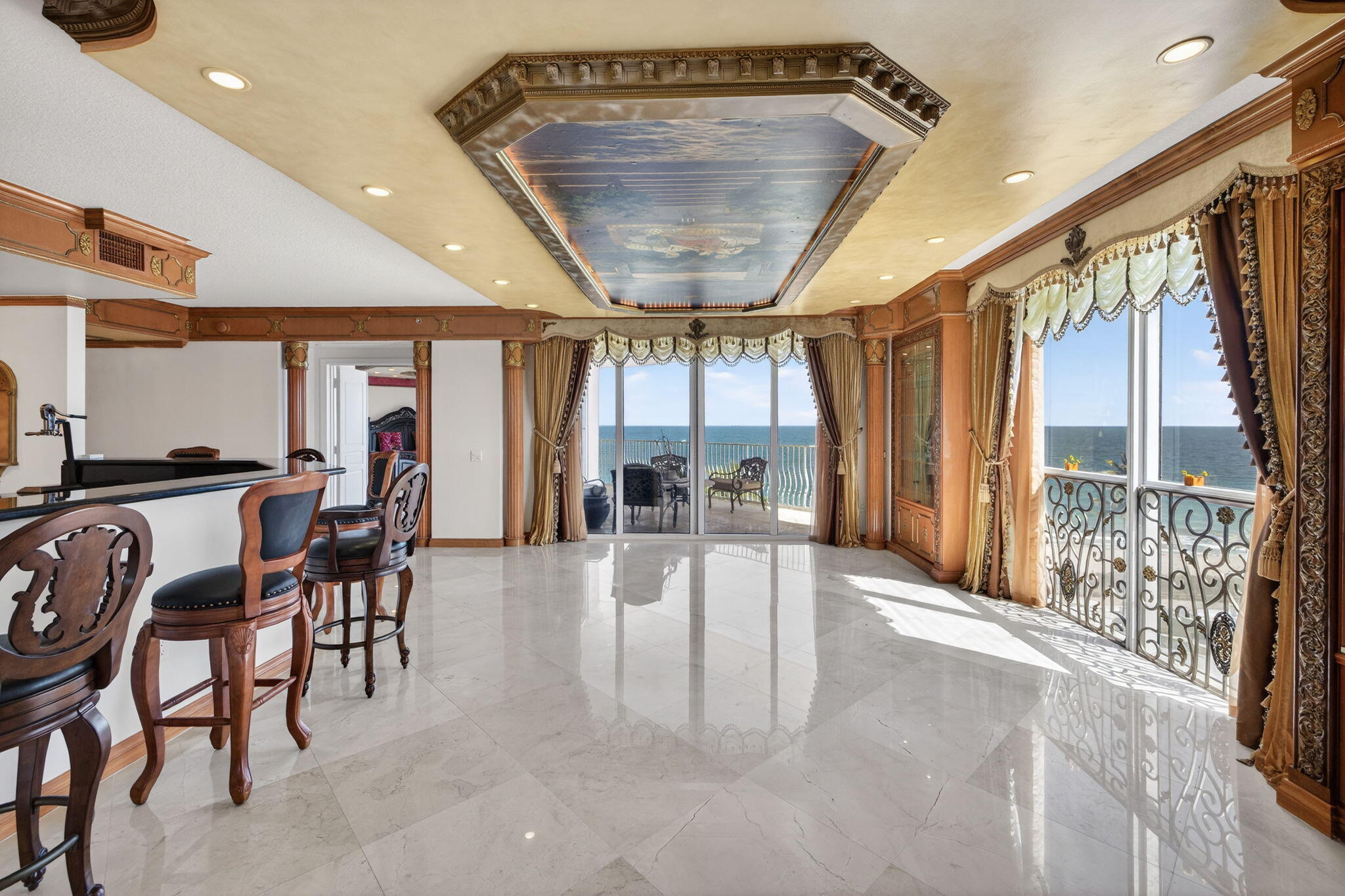 1460 S Ocean #701 Pompano Beach, FL 33062