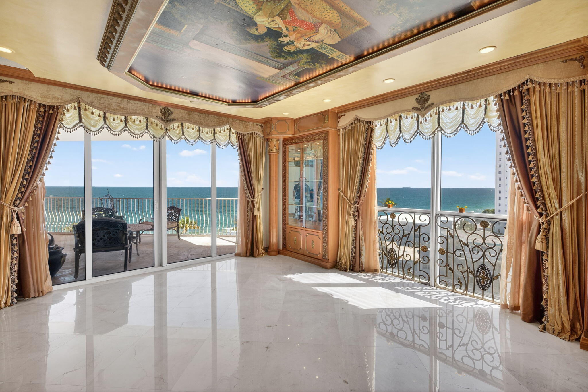 1460 S Ocean #701 Pompano Beach, FL 33062