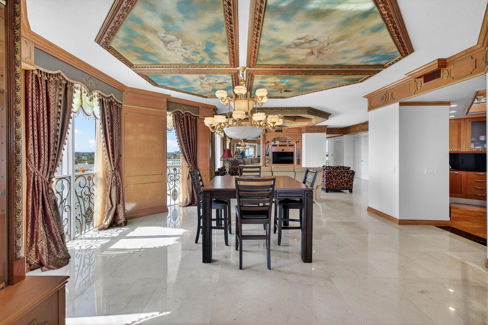 1460 S Ocean #701 Pompano Beach, FL 33062