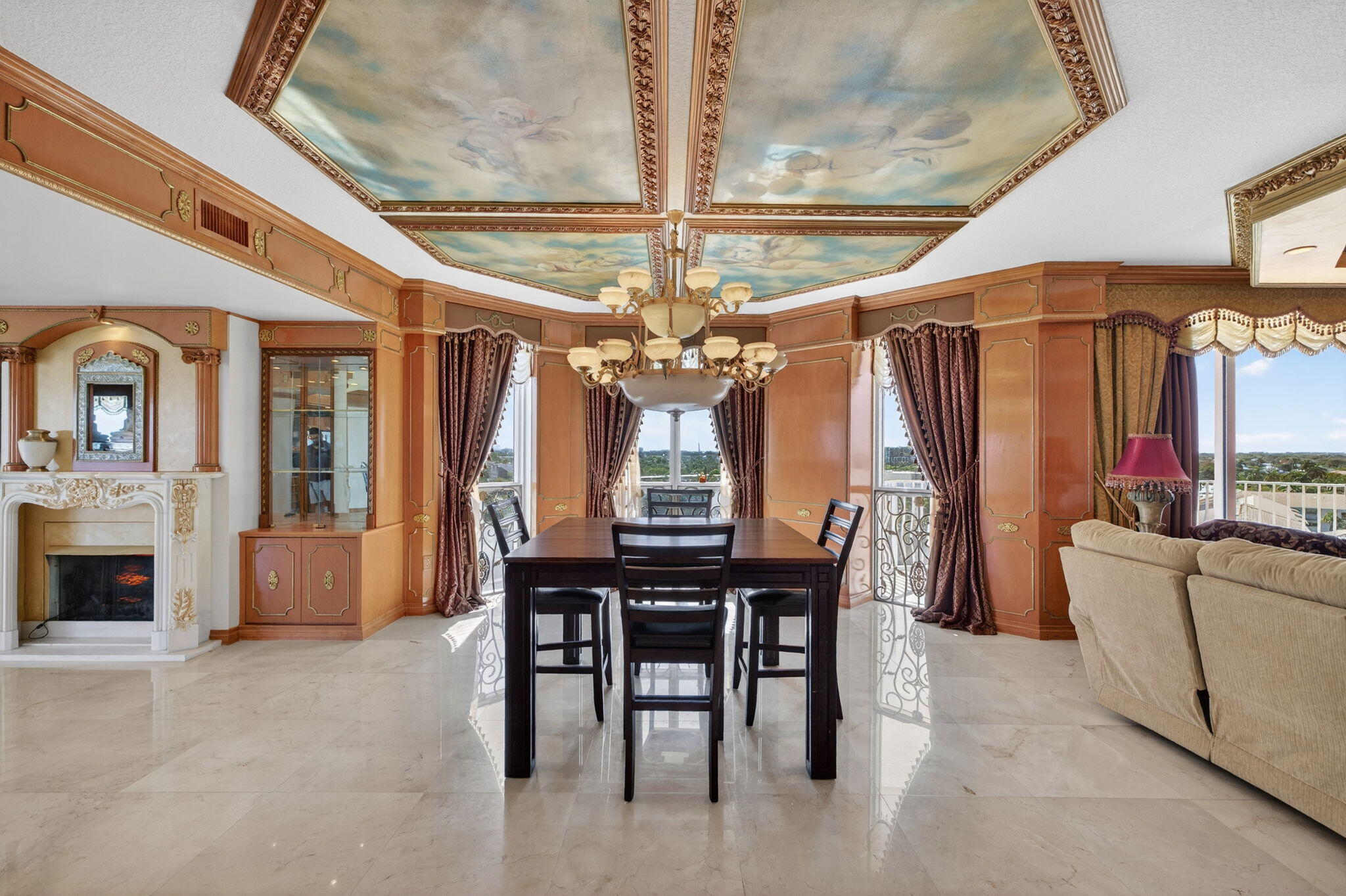 1460 S Ocean #701 Pompano Beach, FL 33062