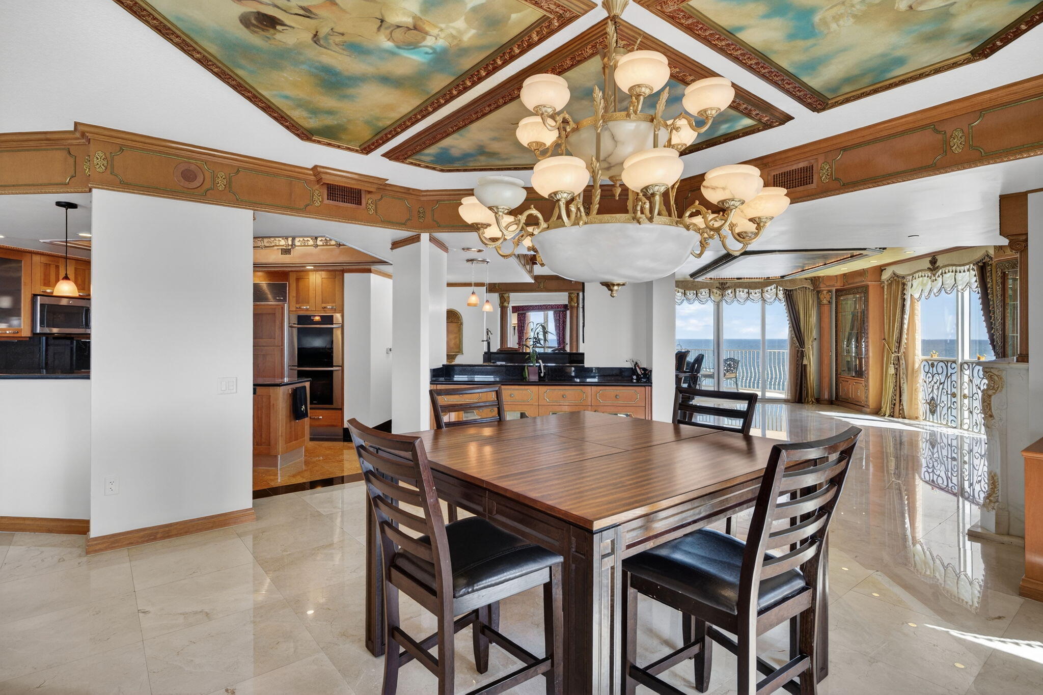 1460 S Ocean #701 Pompano Beach, FL 33062