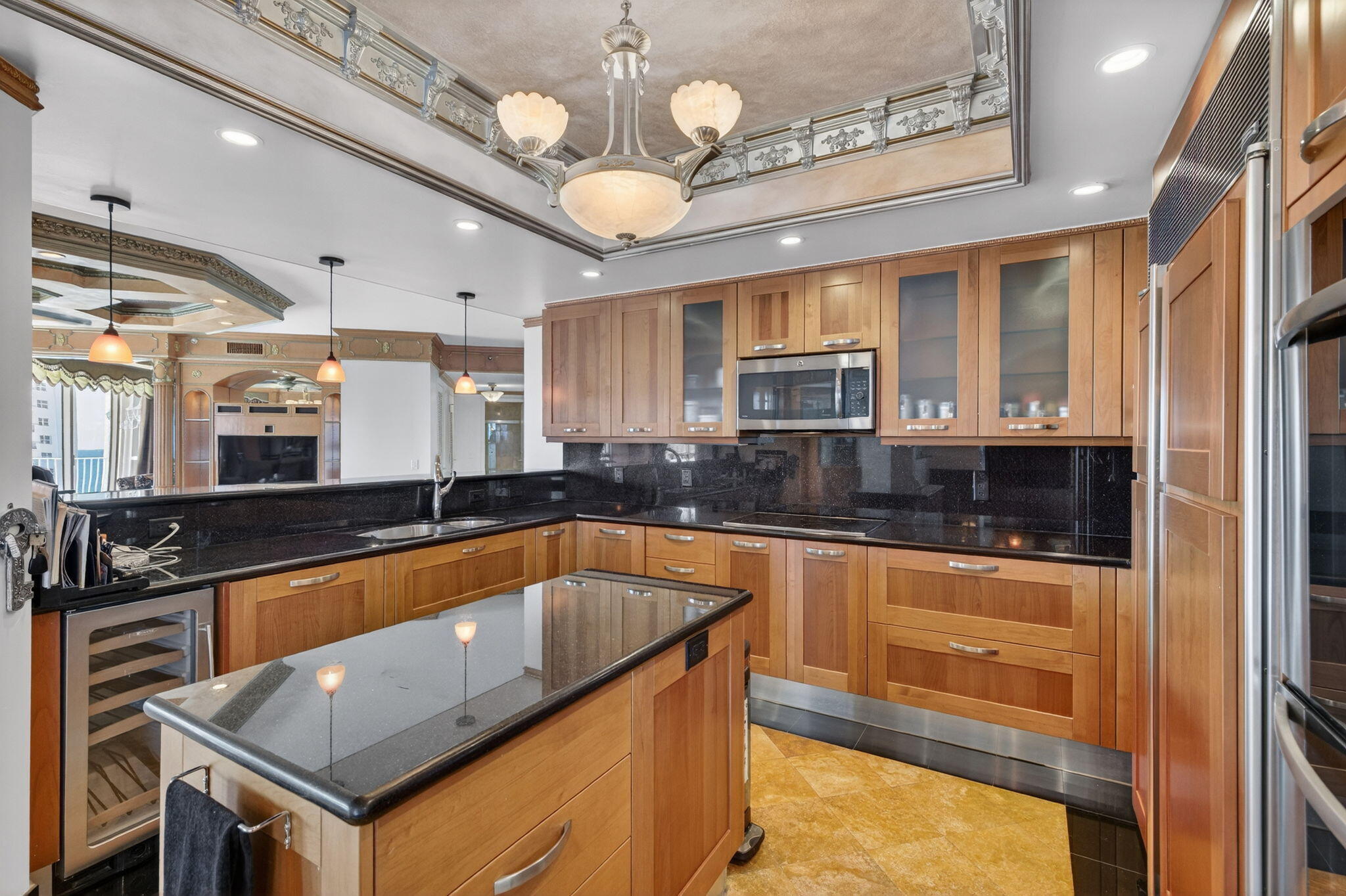 1460 S Ocean #701 Pompano Beach, FL 33062