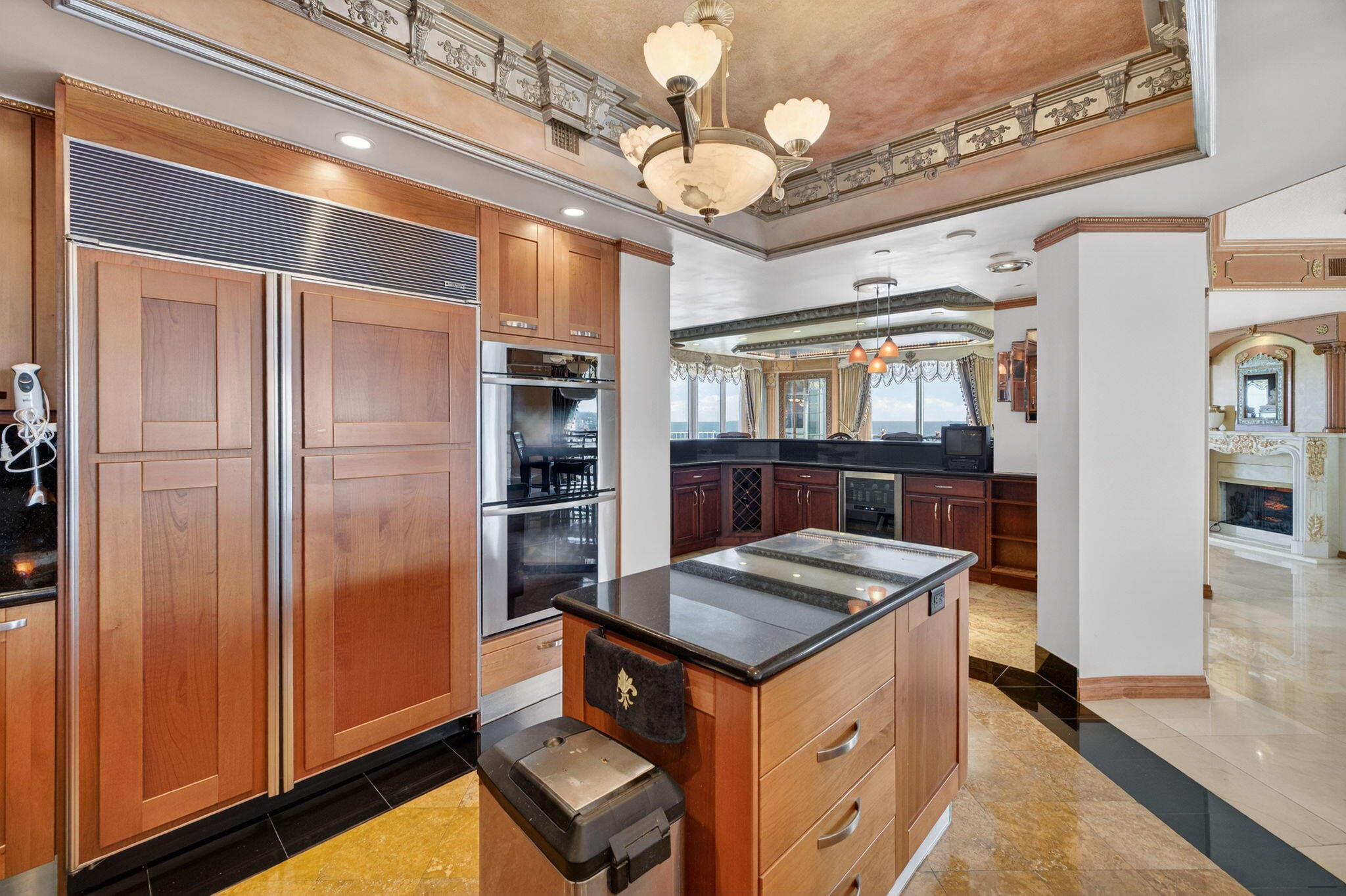 1460 S Ocean #701 Pompano Beach, FL 33062