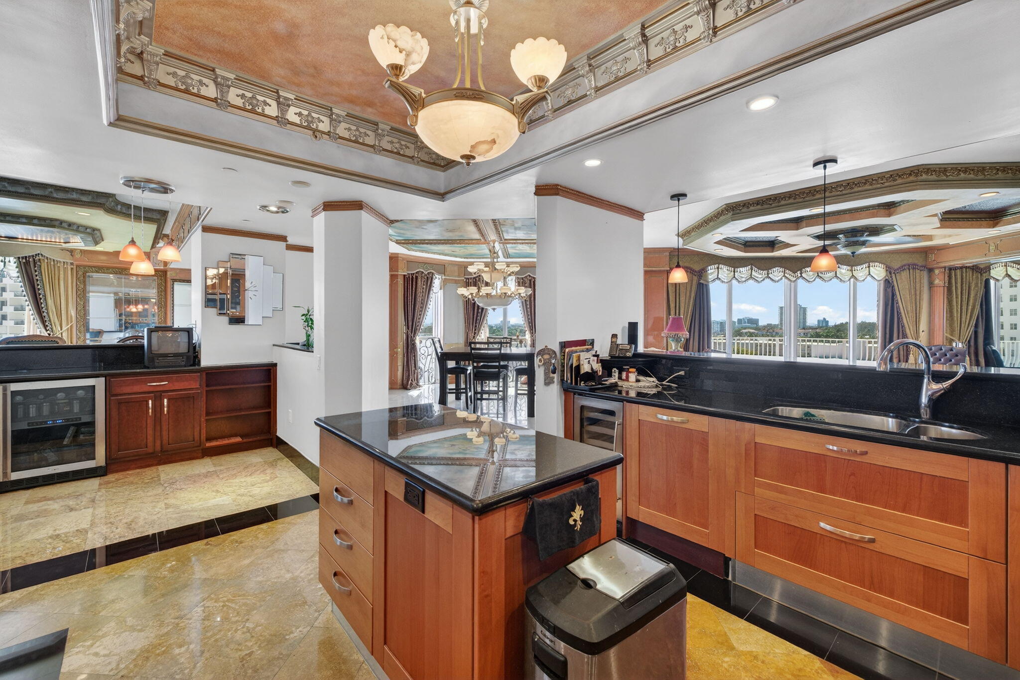 1460 S Ocean #701 Pompano Beach, FL 33062