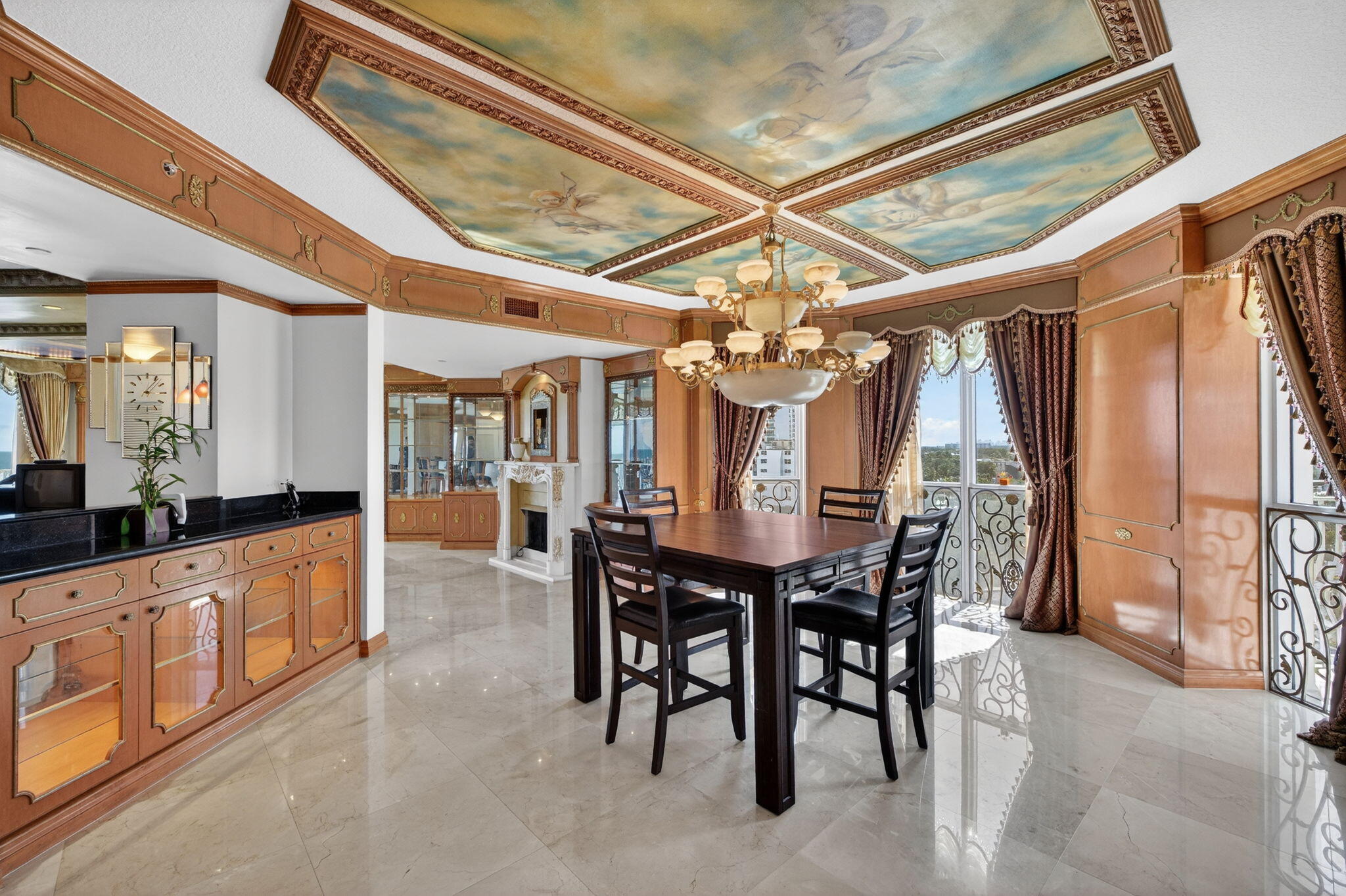 1460 S Ocean #701 Pompano Beach, FL 33062