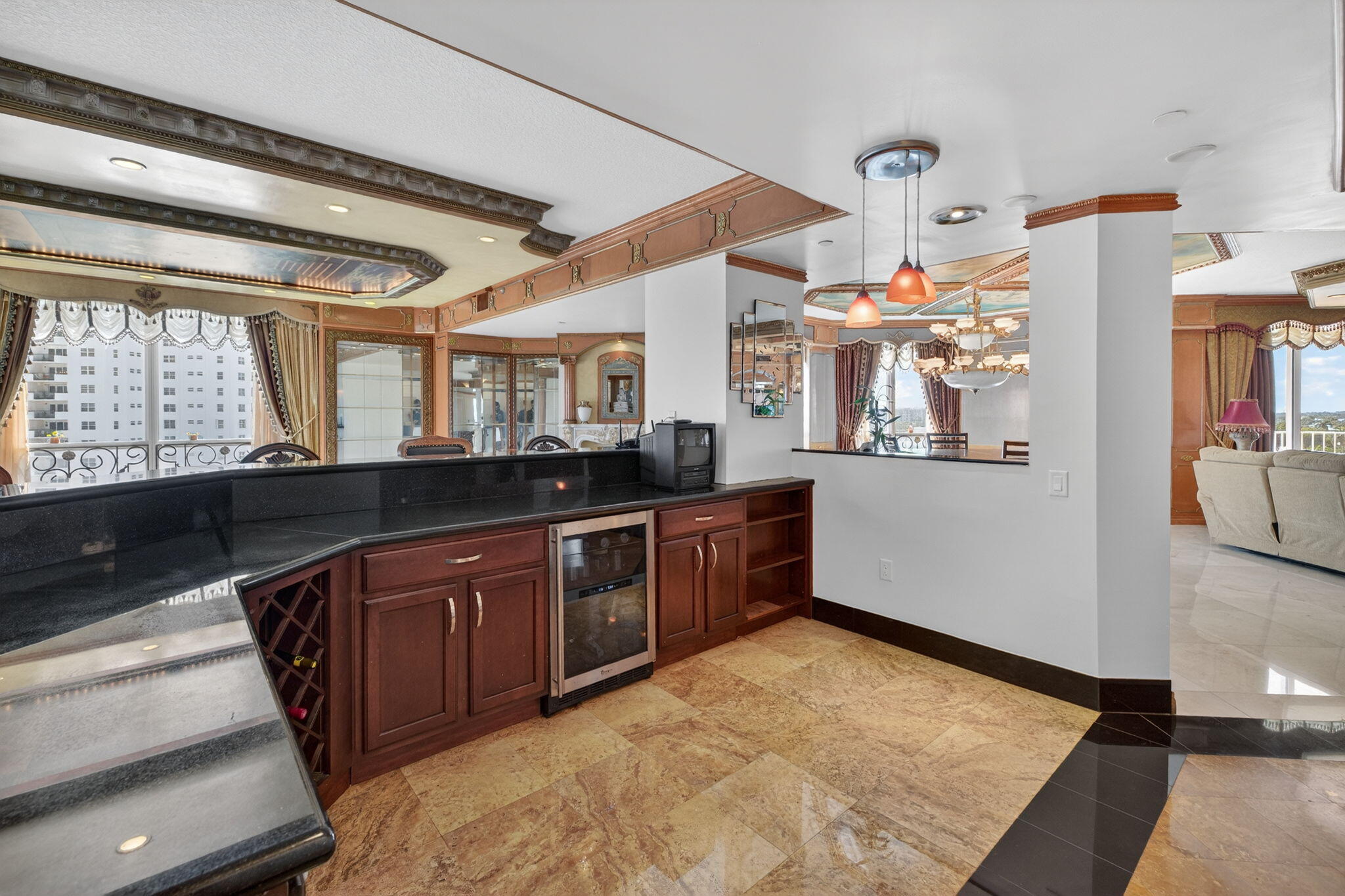 1460 S Ocean #701 Pompano Beach, FL 33062