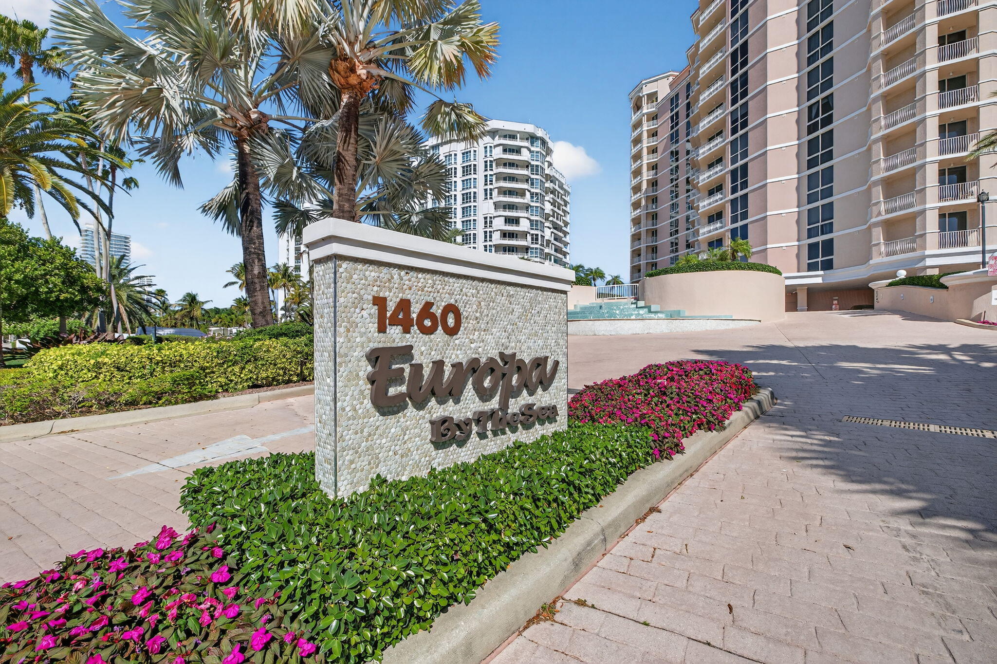 1460 S Ocean #701 Pompano Beach, FL 33062