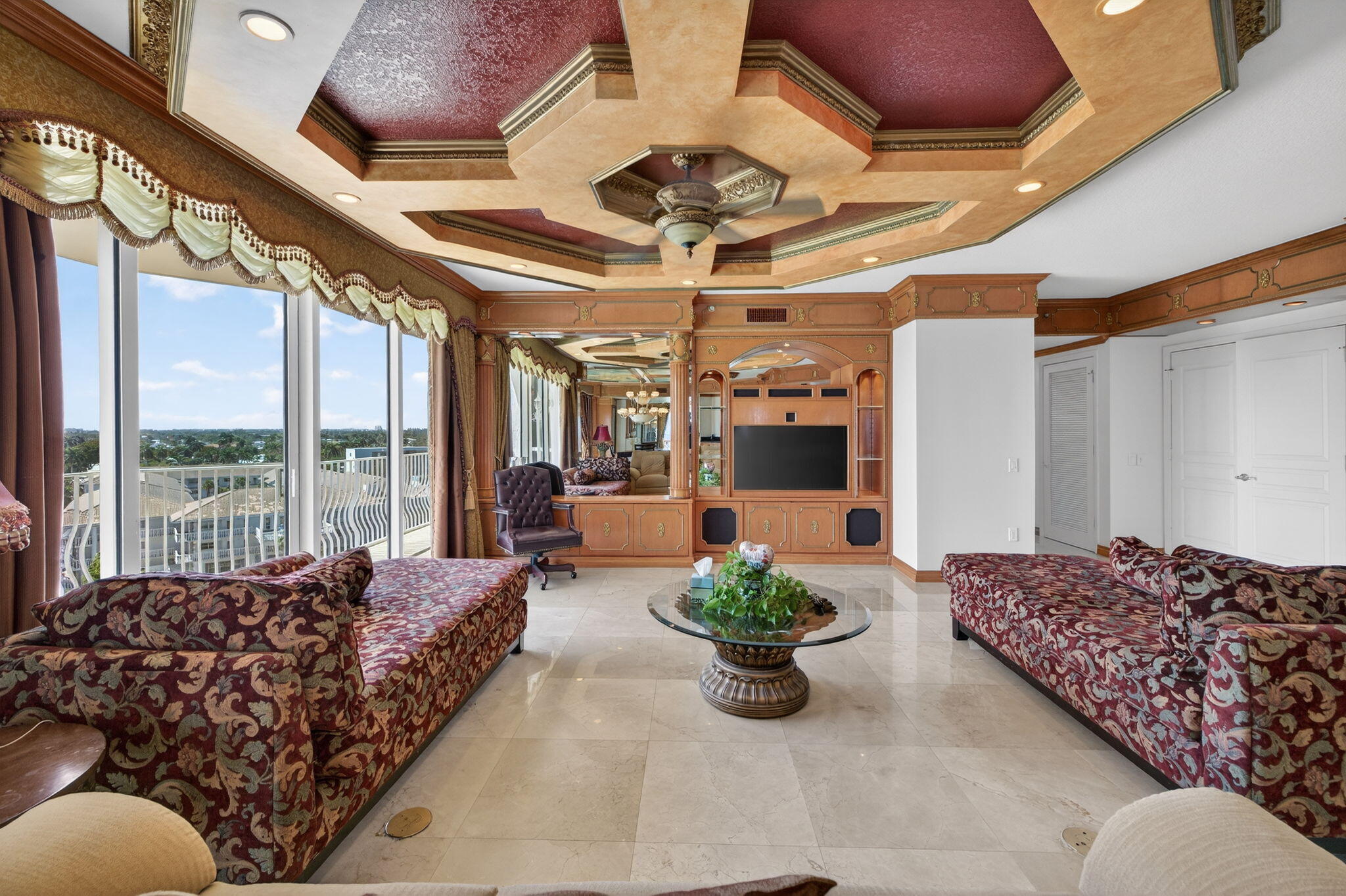 1460 S Ocean #701 Pompano Beach, FL 33062