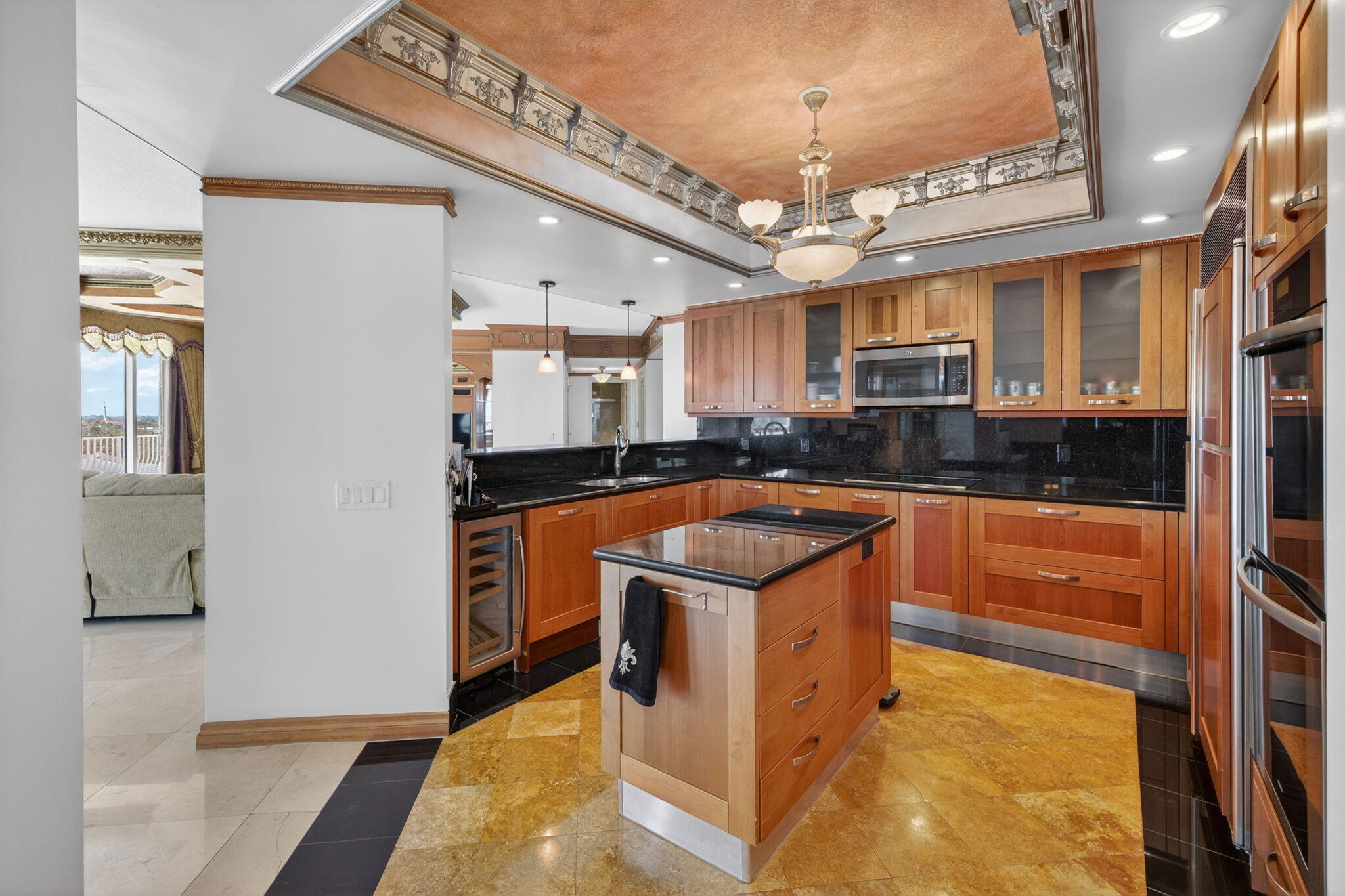 1460 S Ocean #701 Pompano Beach, FL 33062