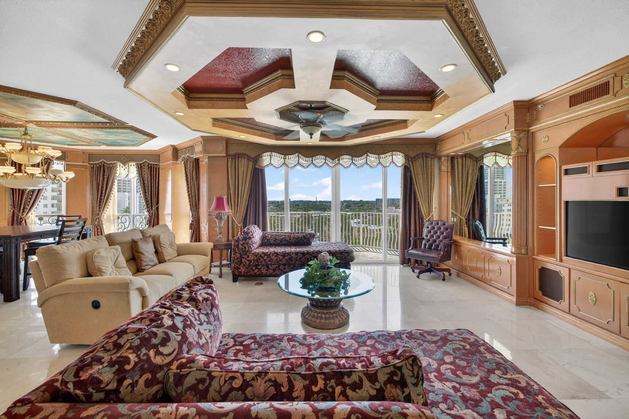 1460 S Ocean #701 Pompano Beach, FL 33062