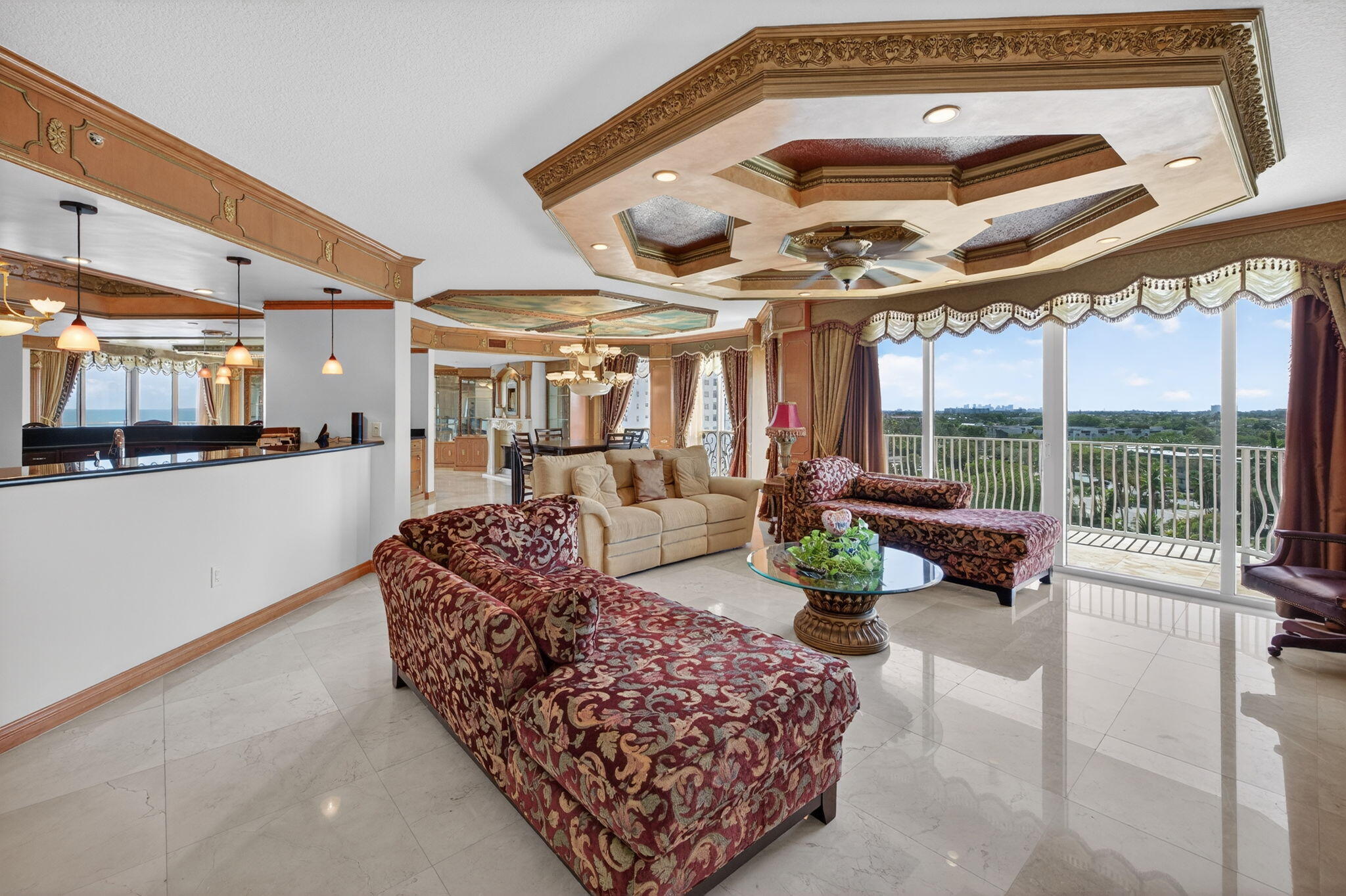 1460 S Ocean #701 Pompano Beach, FL 33062