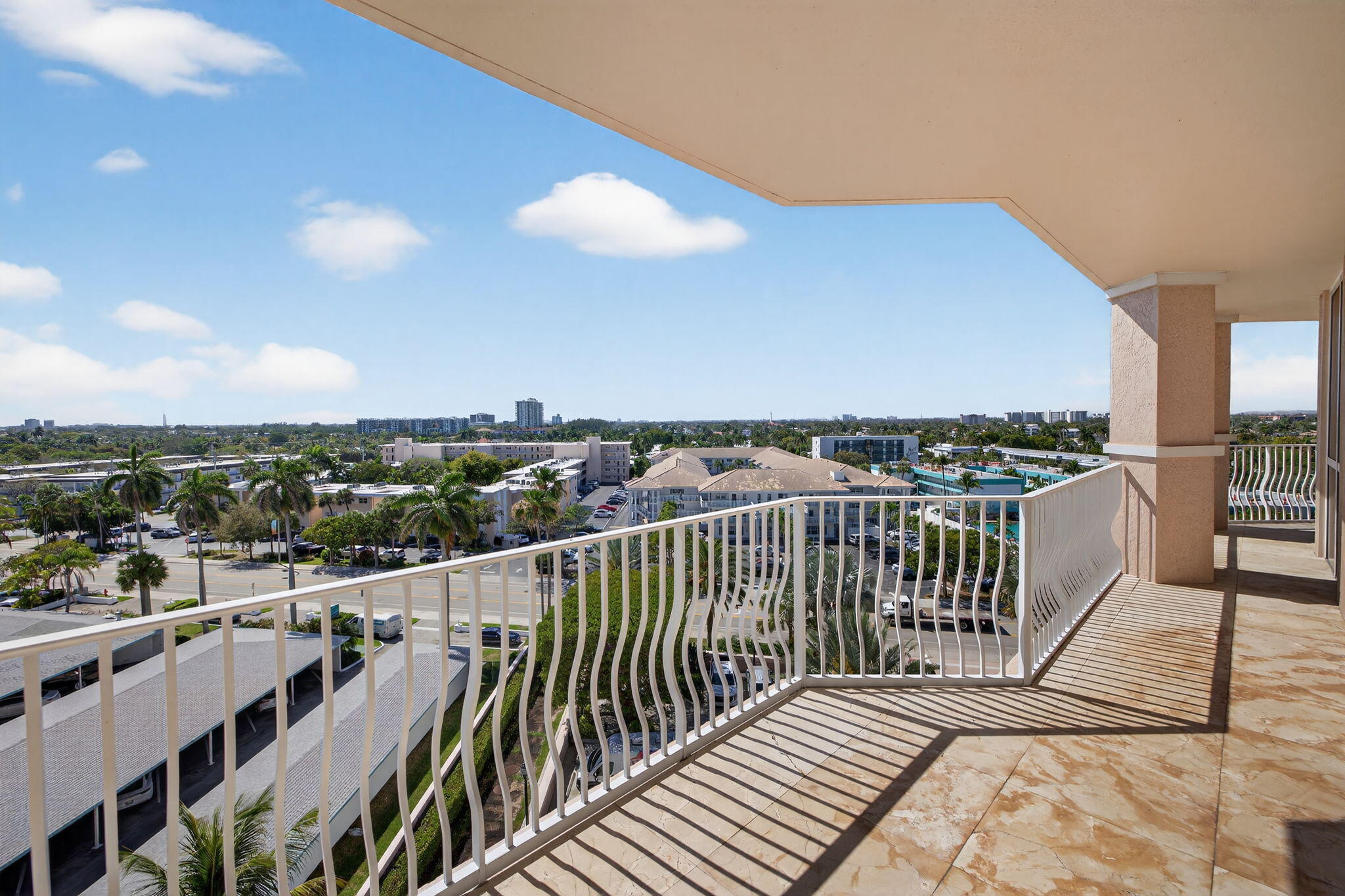 1460 S Ocean #701 Pompano Beach, FL 33062