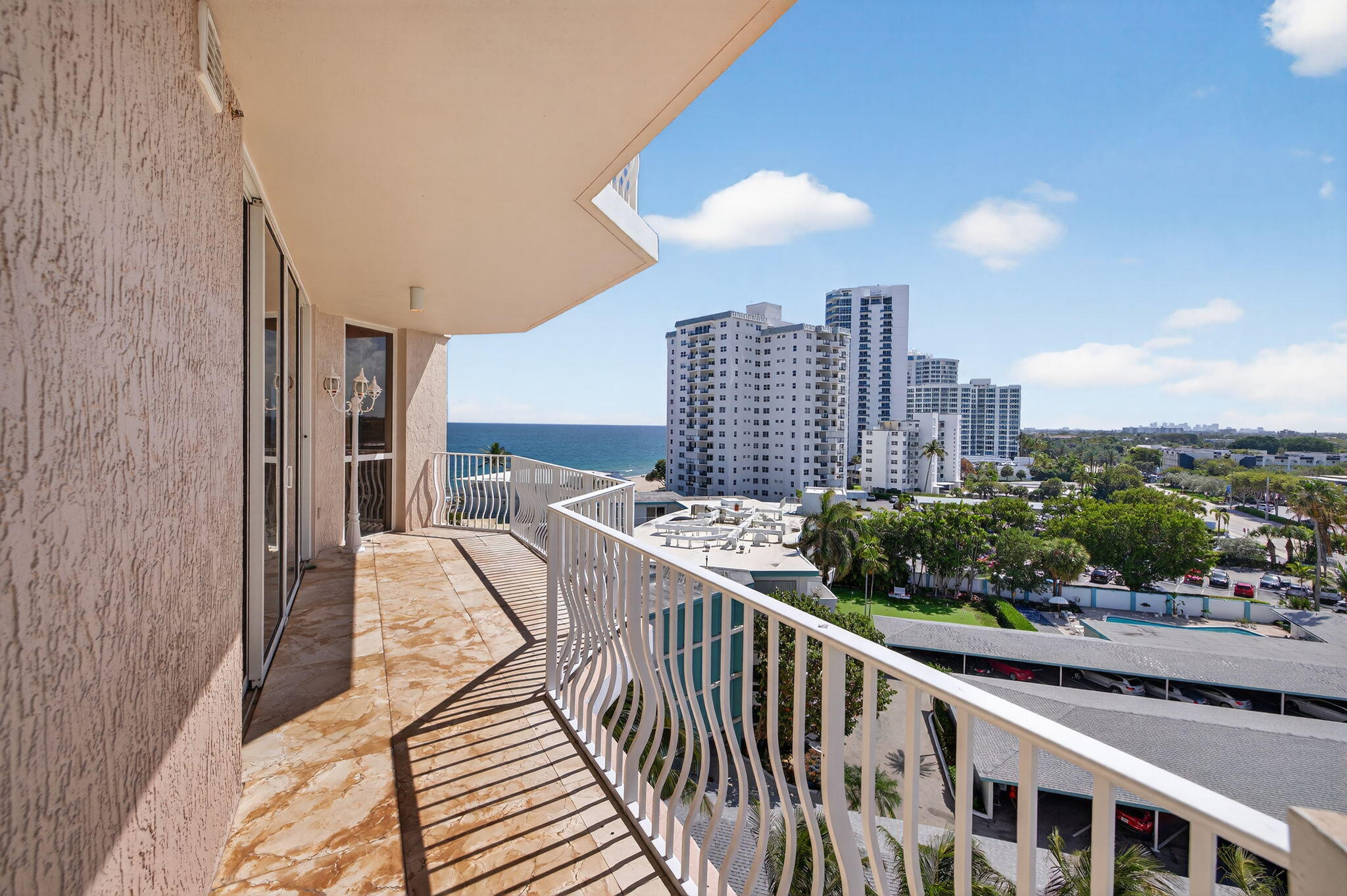 1460 S Ocean #701 Pompano Beach, FL 33062