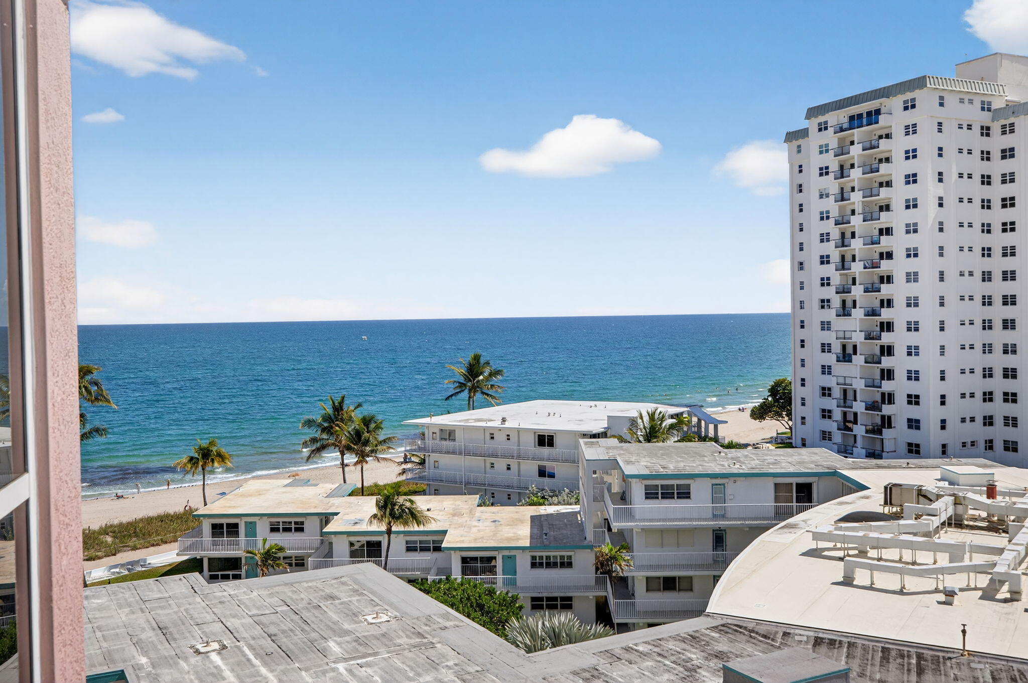 1460 S Ocean #701 Pompano Beach, FL 33062