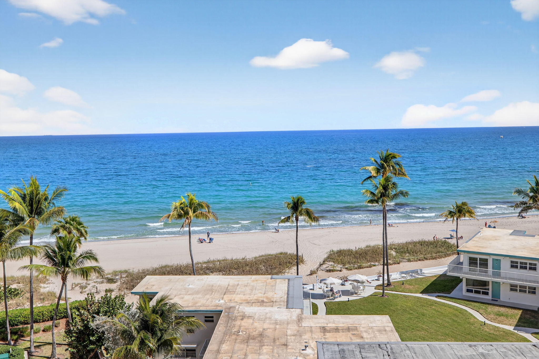 1460 S Ocean #701 Pompano Beach, FL 33062