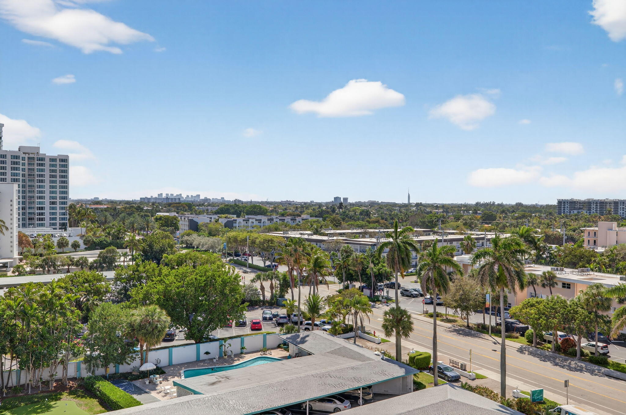 1460 S Ocean #701 Pompano Beach, FL 33062