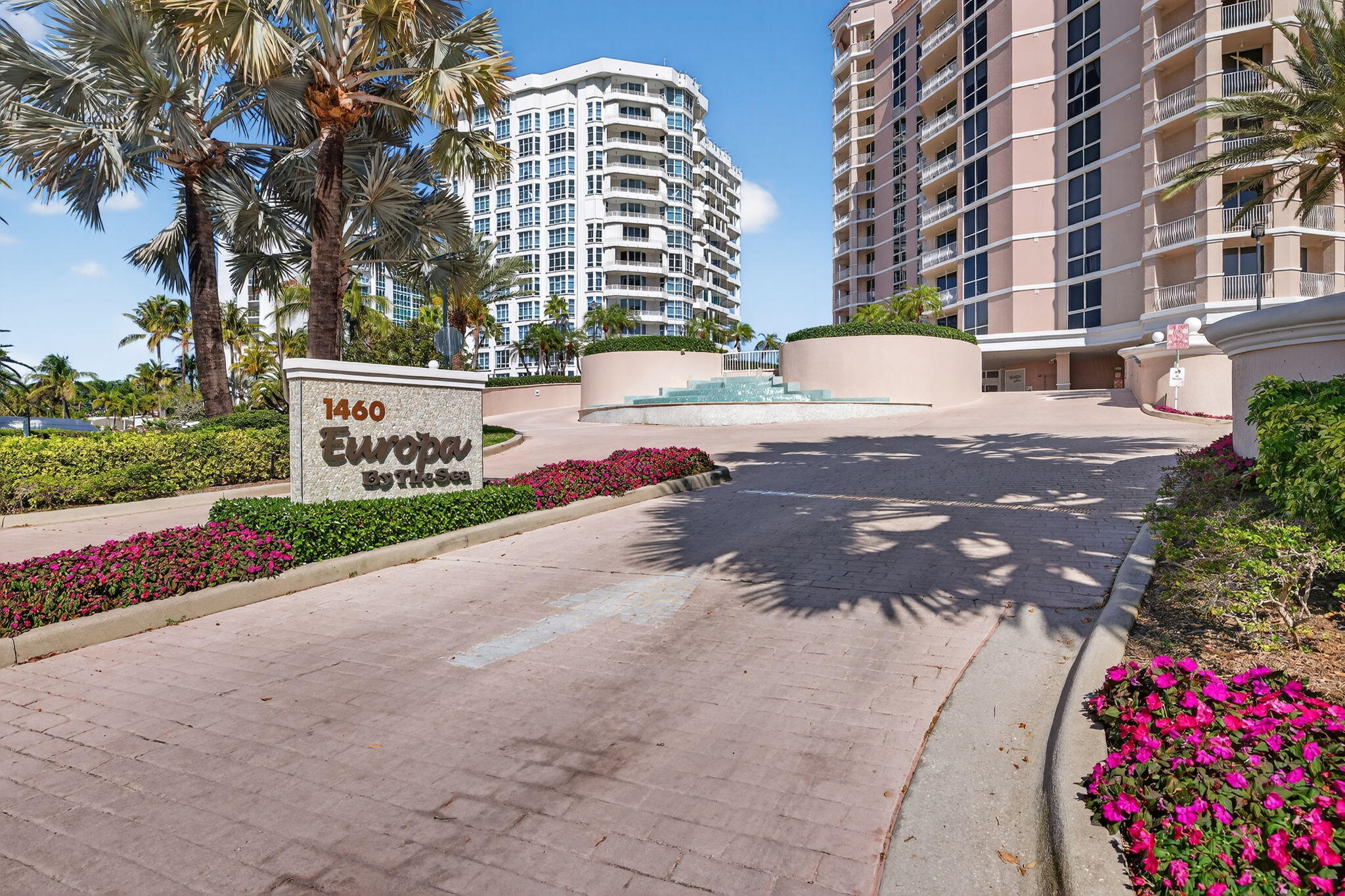 1460 S Ocean #701 Pompano Beach, FL 33062