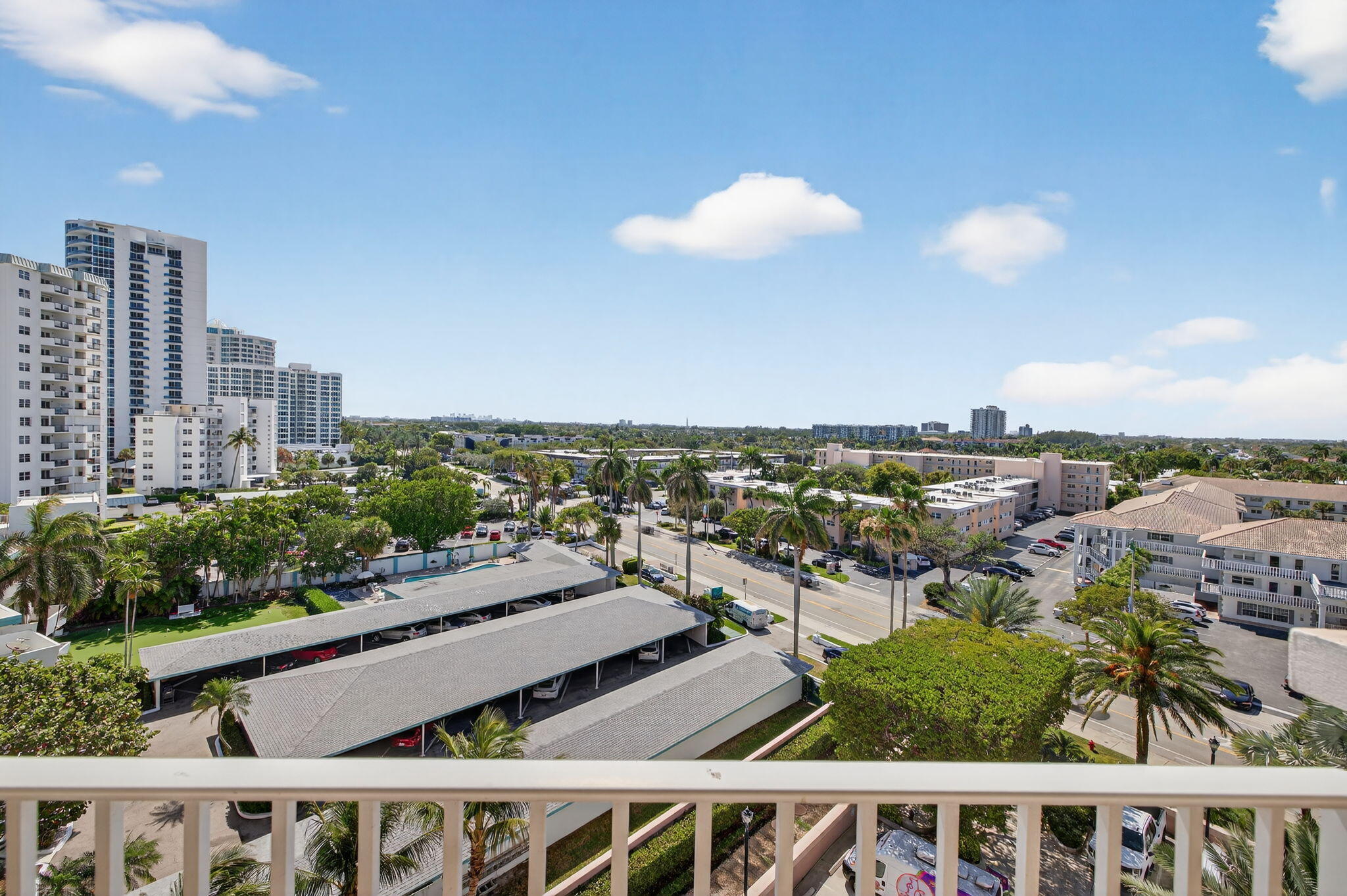 1460 S Ocean #701 Pompano Beach, FL 33062