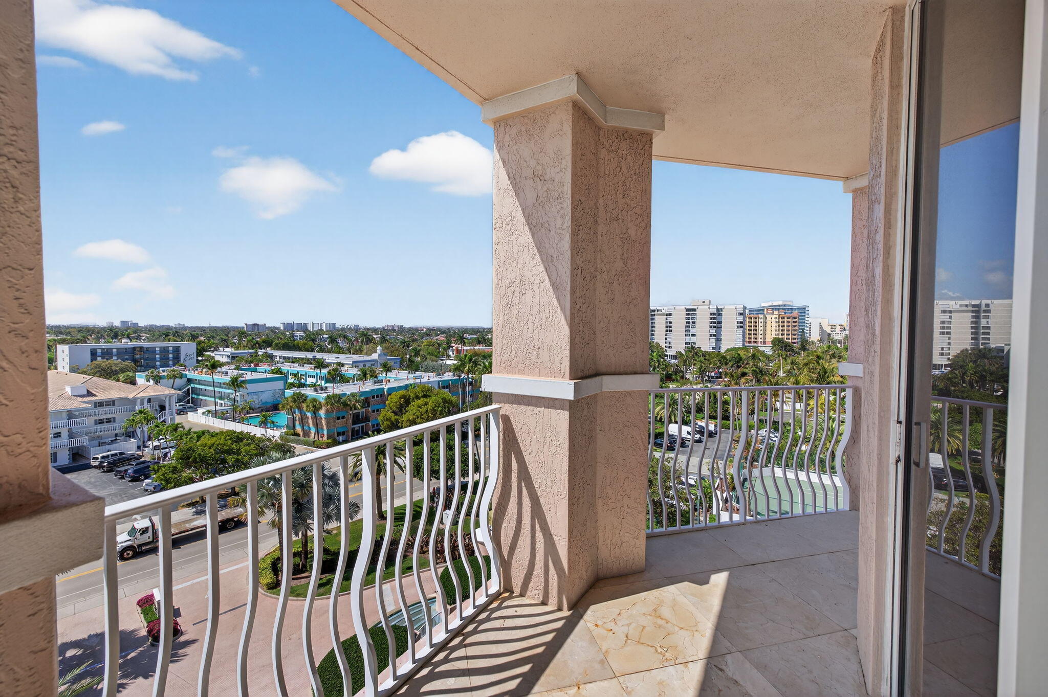 1460 S Ocean #701 Pompano Beach, FL 33062