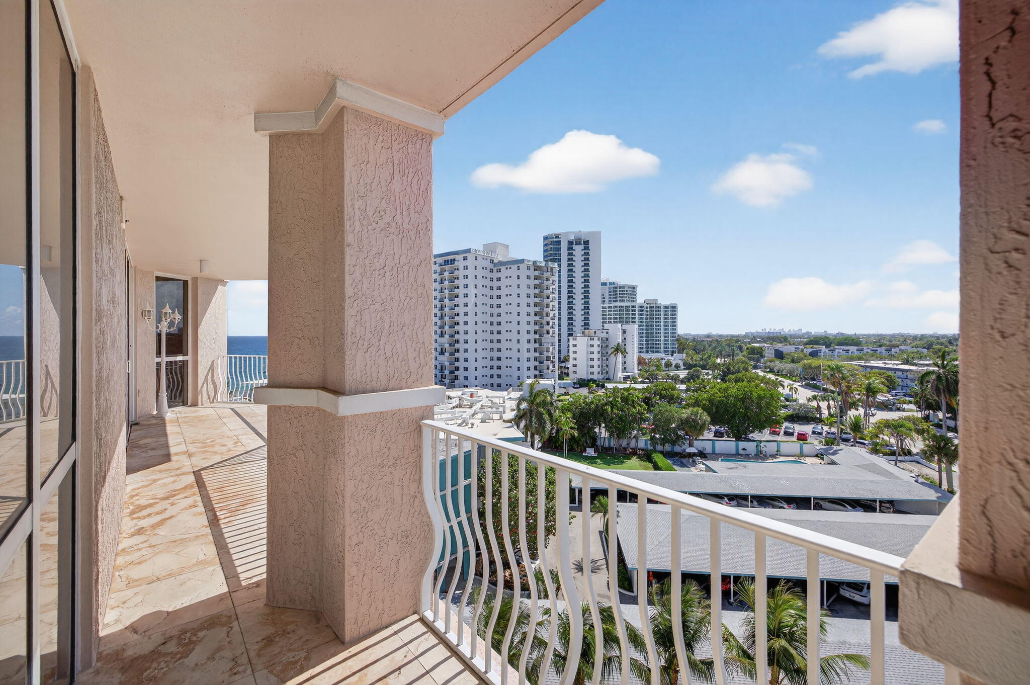 1460 S Ocean #701 Pompano Beach, FL 33062