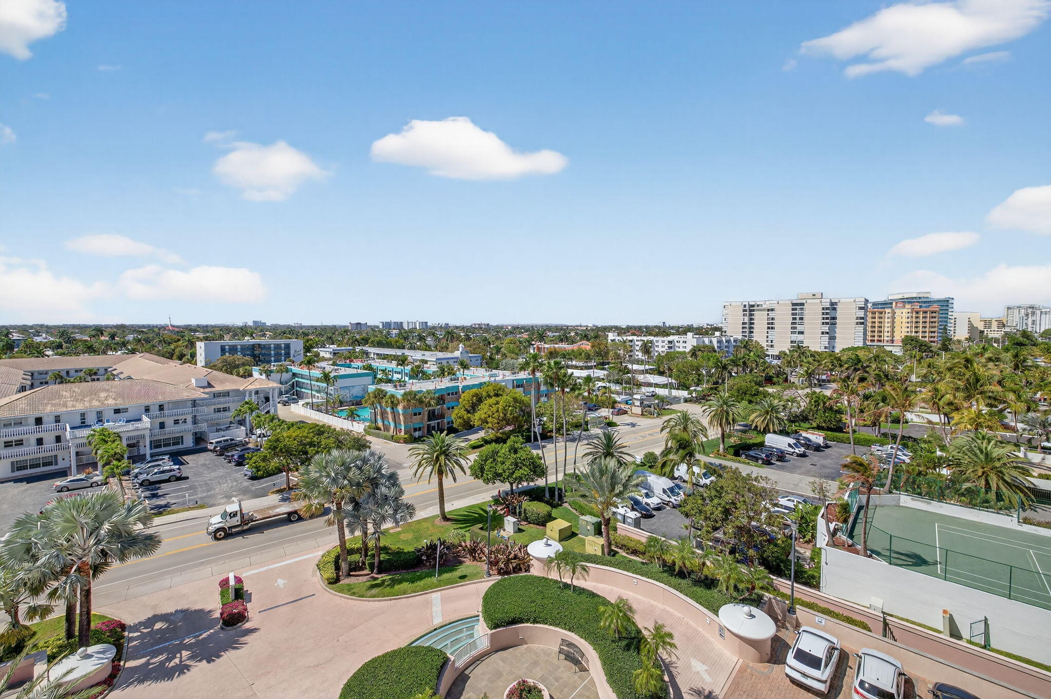 1460 S Ocean #701 Pompano Beach, FL 33062