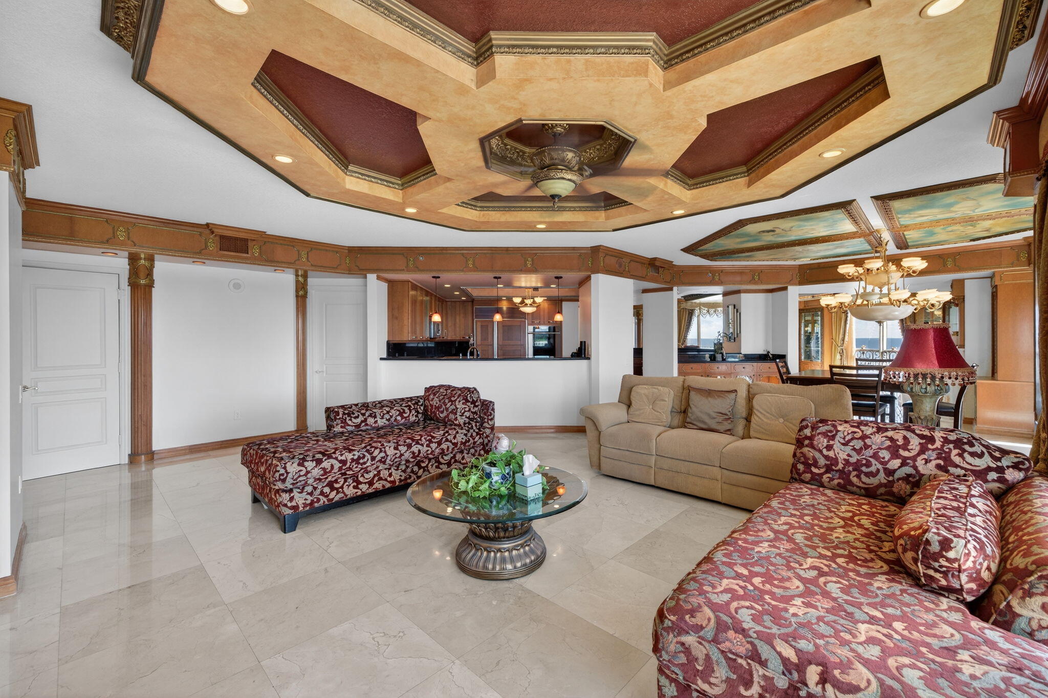 1460 S Ocean #701 Pompano Beach, FL 33062