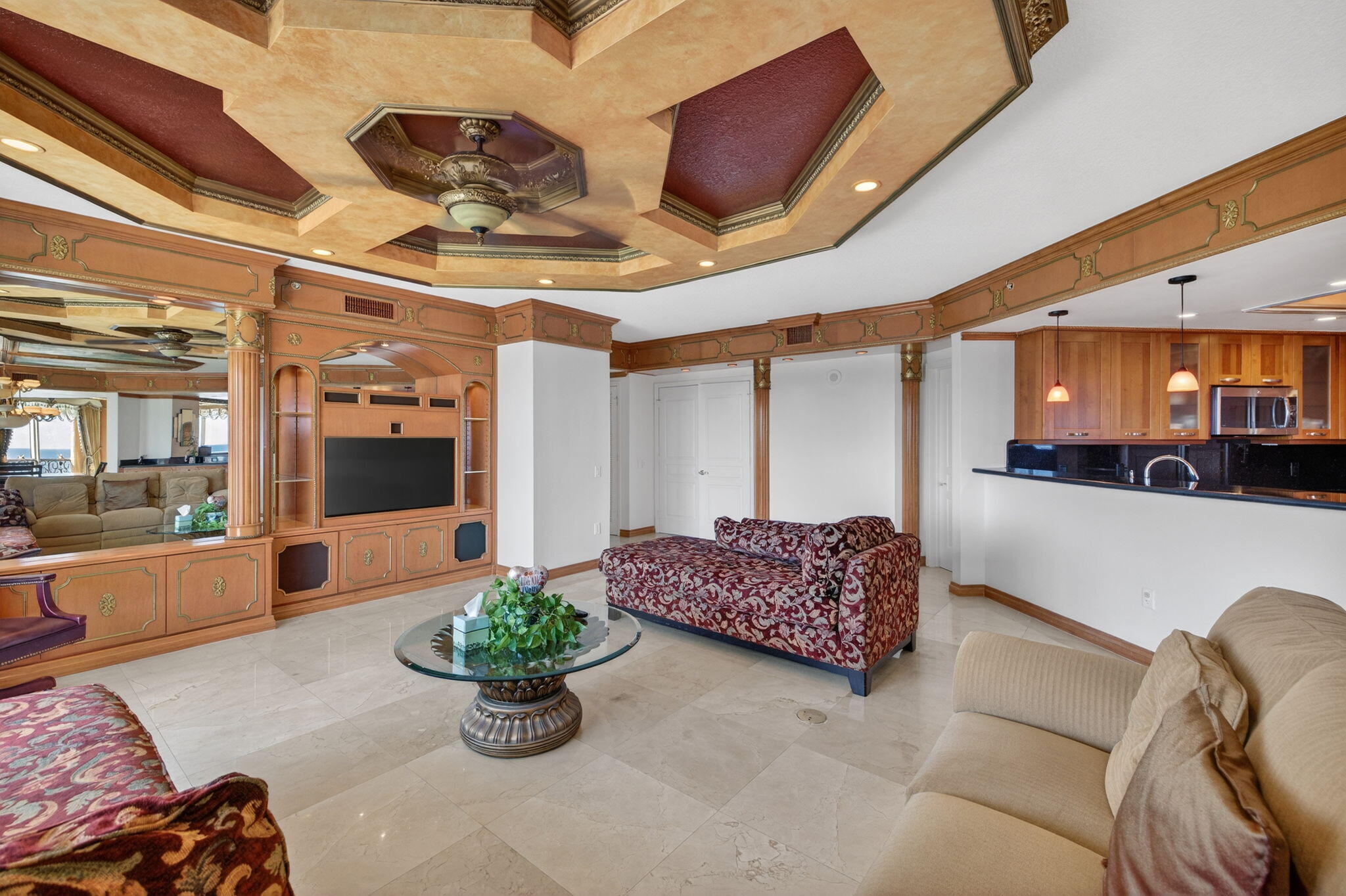 1460 S Ocean #701 Pompano Beach, FL 33062