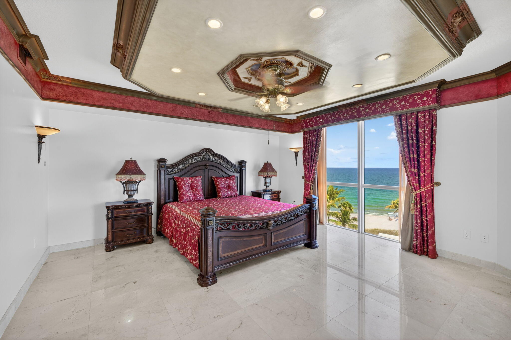 1460 S Ocean #701 Pompano Beach, FL 33062