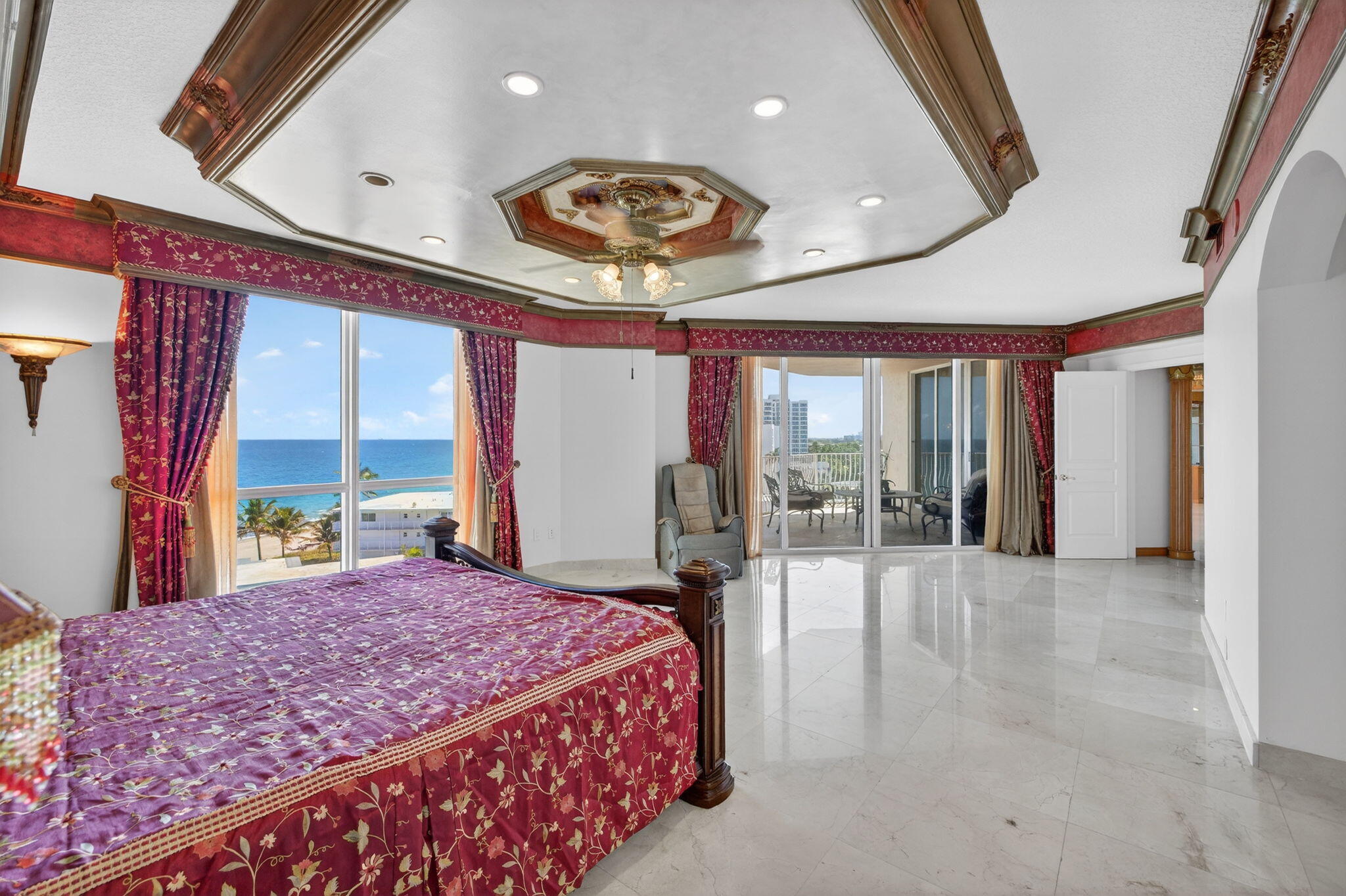 1460 S Ocean #701 Pompano Beach, FL 33062