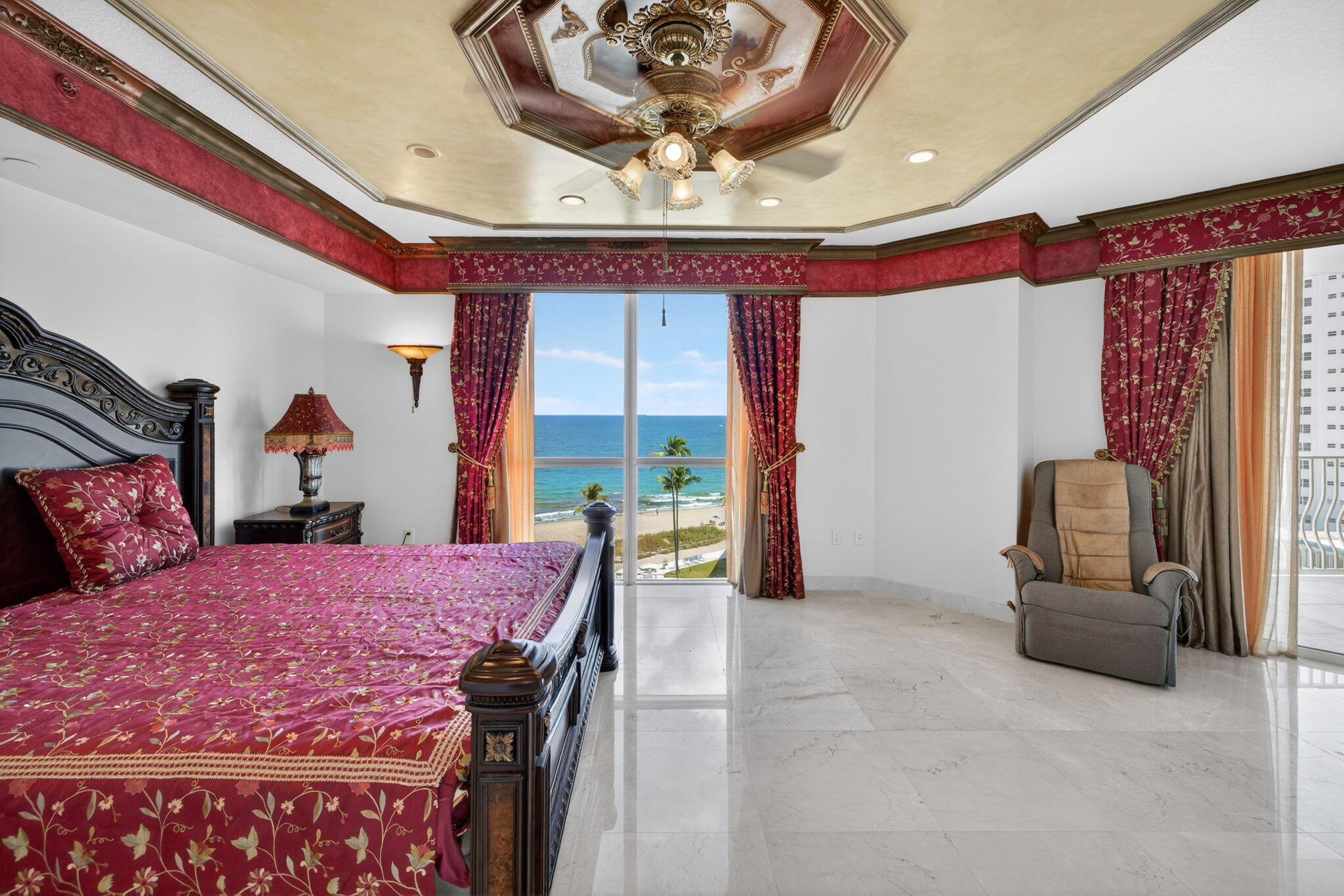 1460 S Ocean #701 Pompano Beach, FL 33062