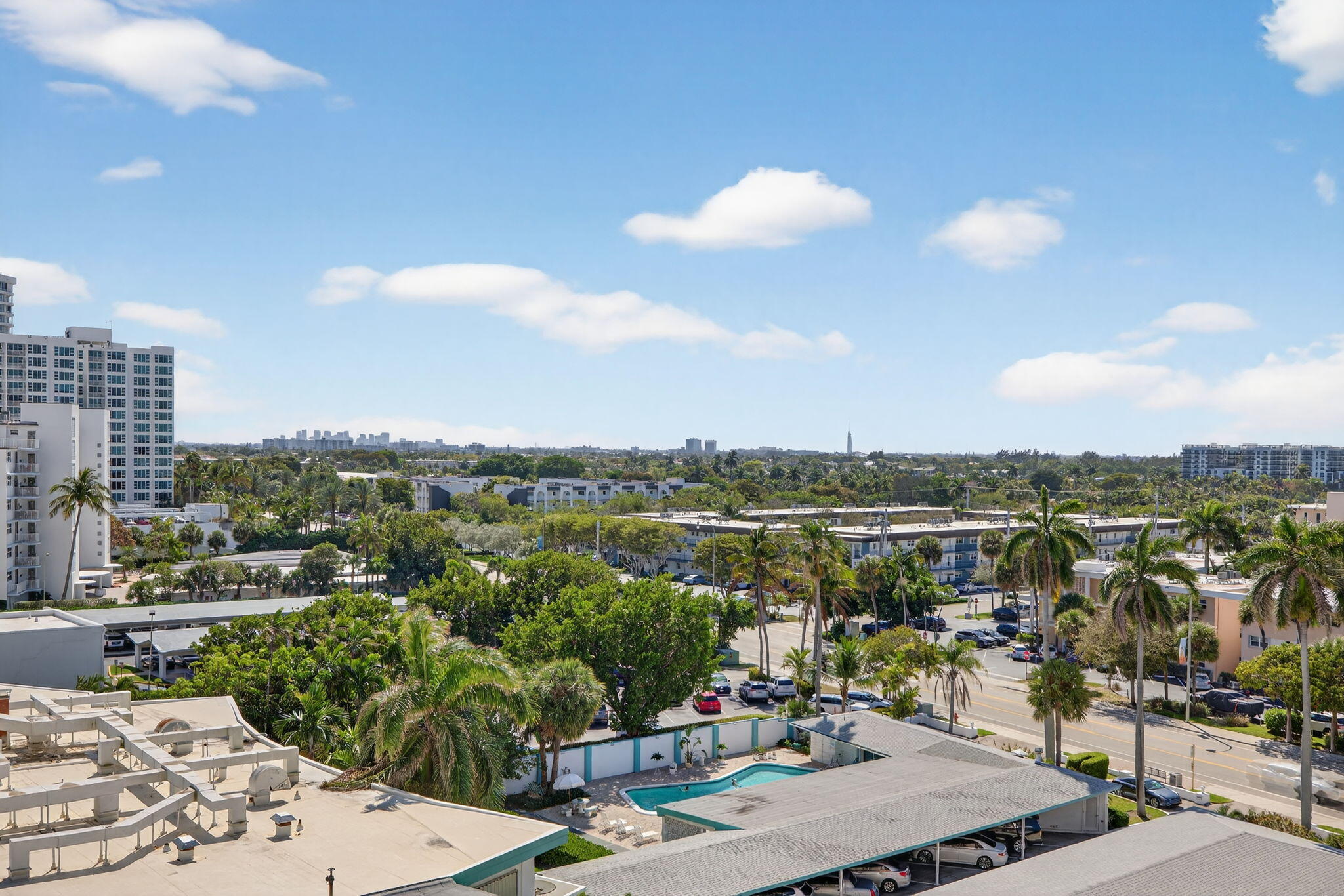 1460 S Ocean #701 Pompano Beach, FL 33062