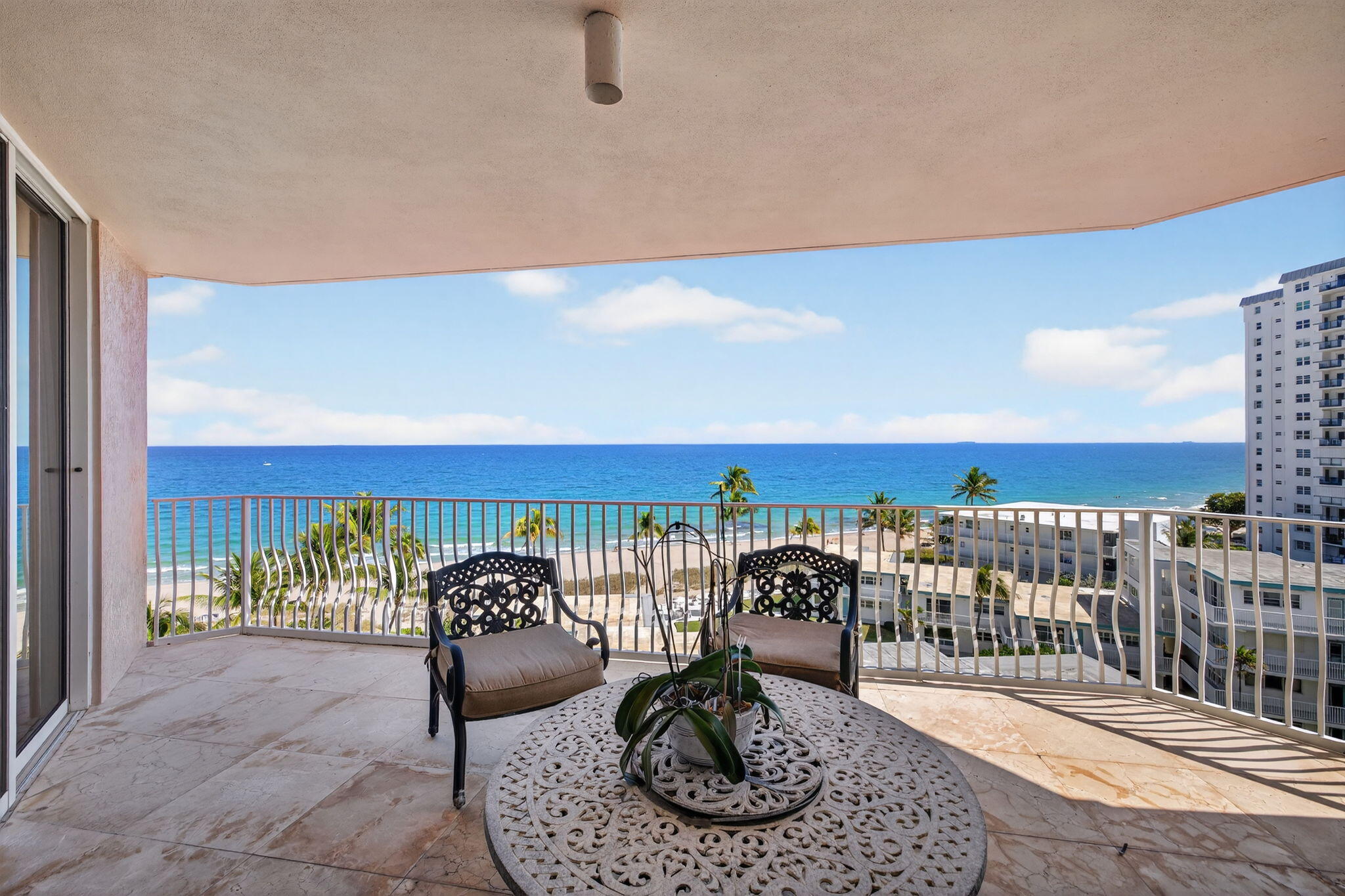 1460 S Ocean #701 Pompano Beach, FL 33062