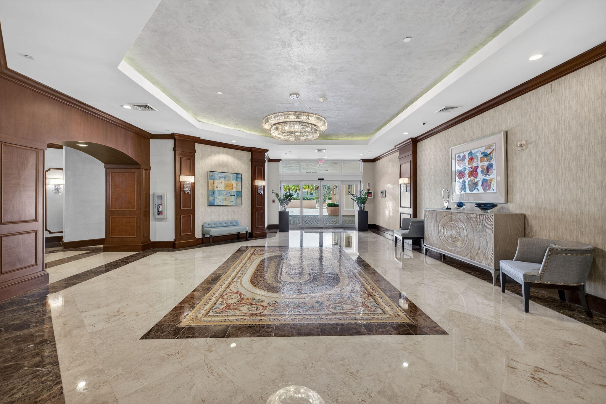 1460 S Ocean #701 Pompano Beach, FL 33062