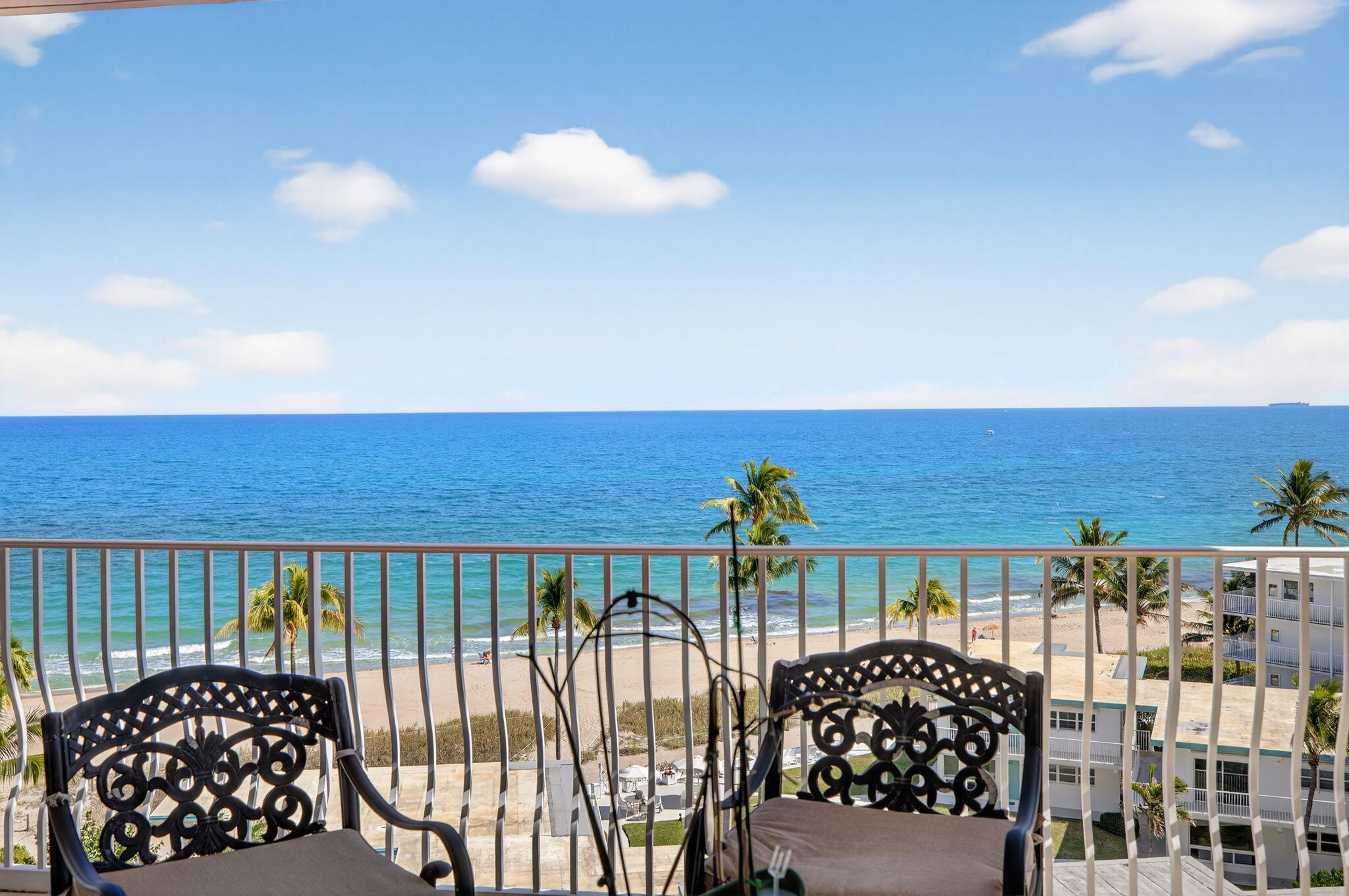 1460 S Ocean #701 Pompano Beach, FL 33062