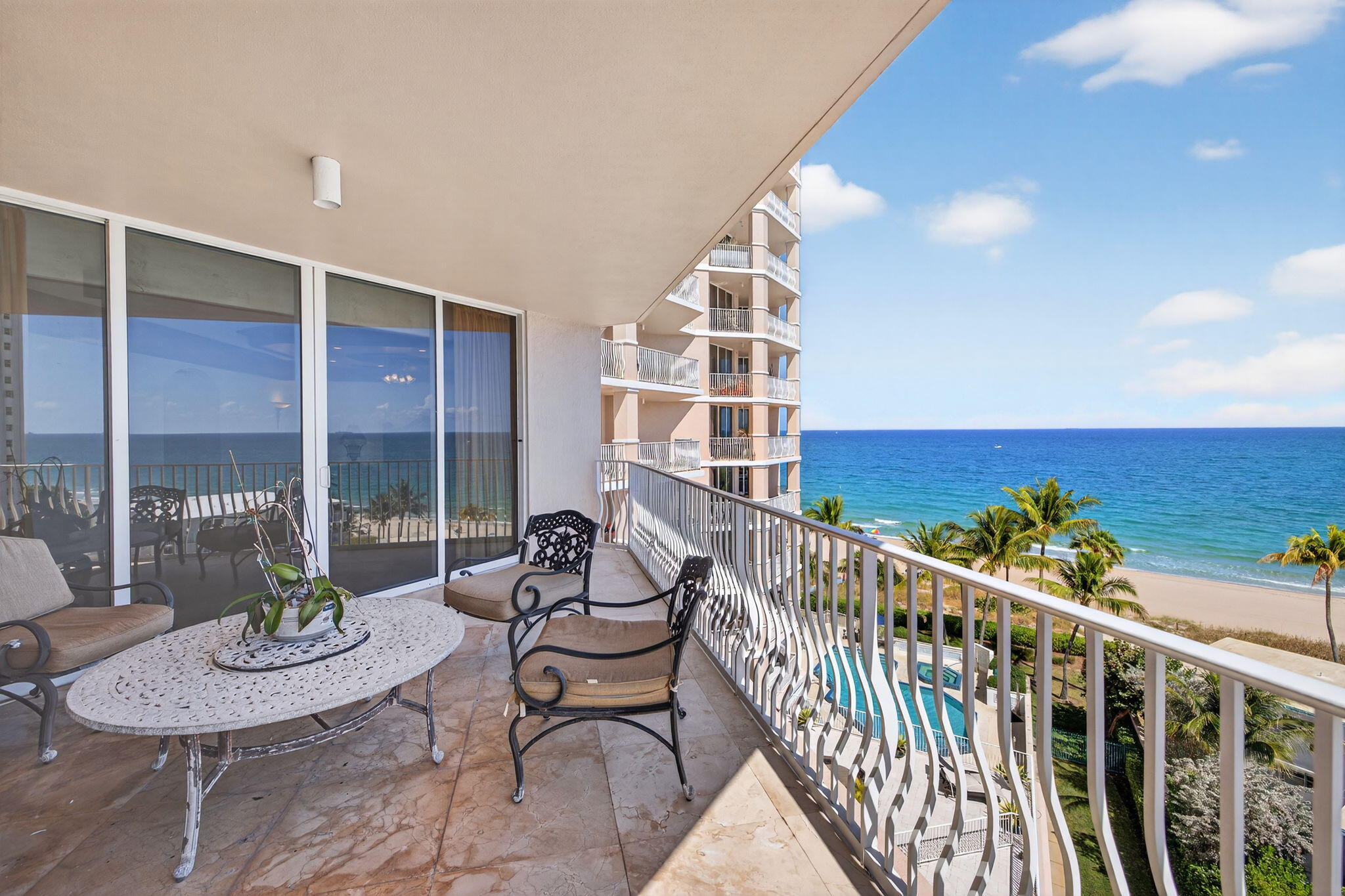 1460 S Ocean #701 Pompano Beach, FL 33062