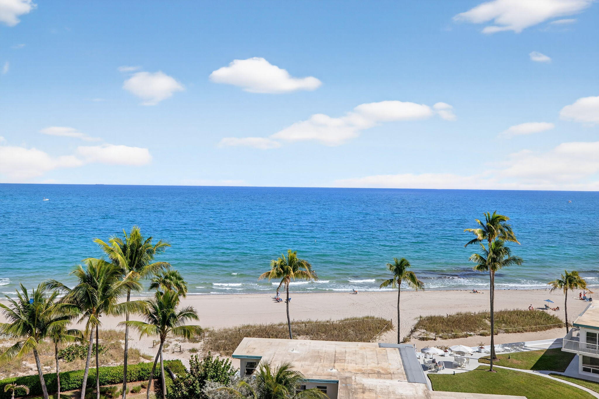 1460 S Ocean #701 Pompano Beach, FL 33062