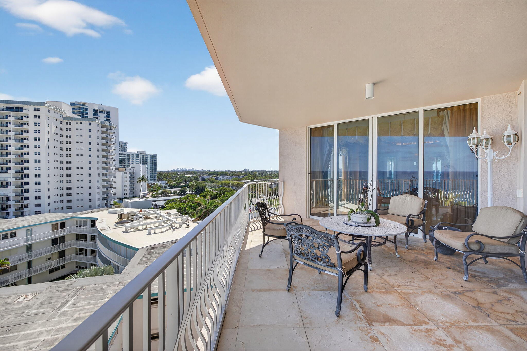 1460 S Ocean #701 Pompano Beach, FL 33062