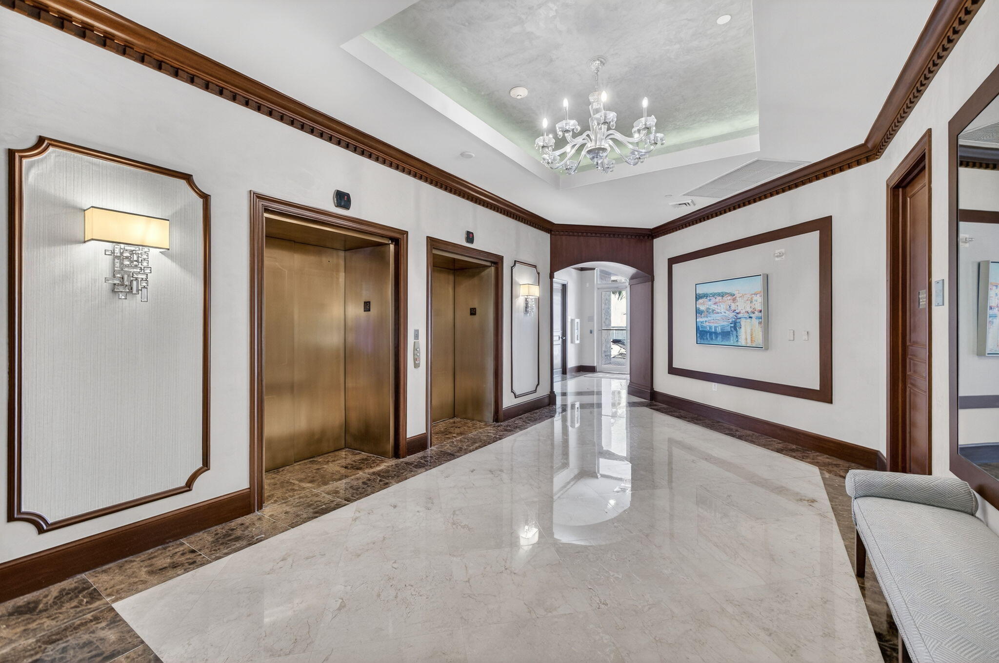 1460 S Ocean #701 Pompano Beach, FL 33062