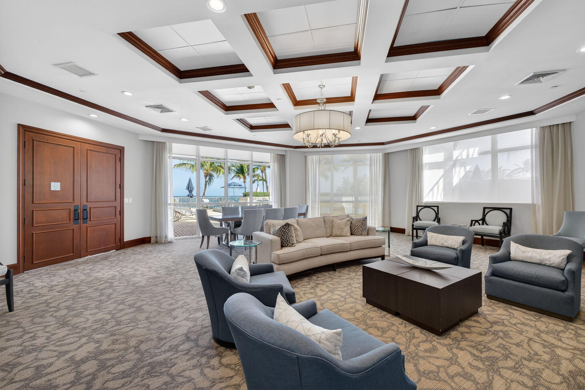 1460 S Ocean #701 Pompano Beach, FL 33062