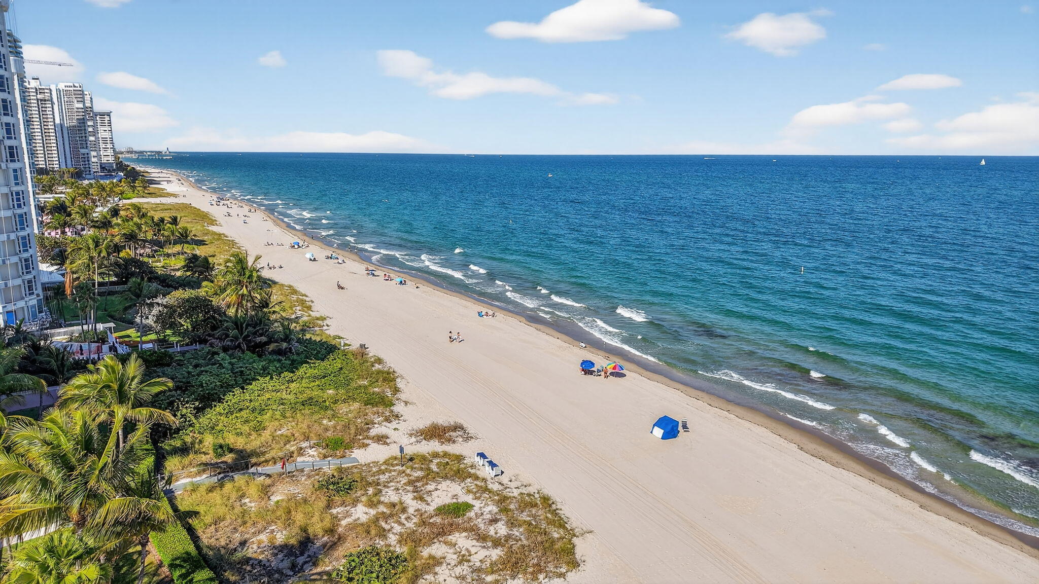 1460 S Ocean #701 Pompano Beach, FL 33062