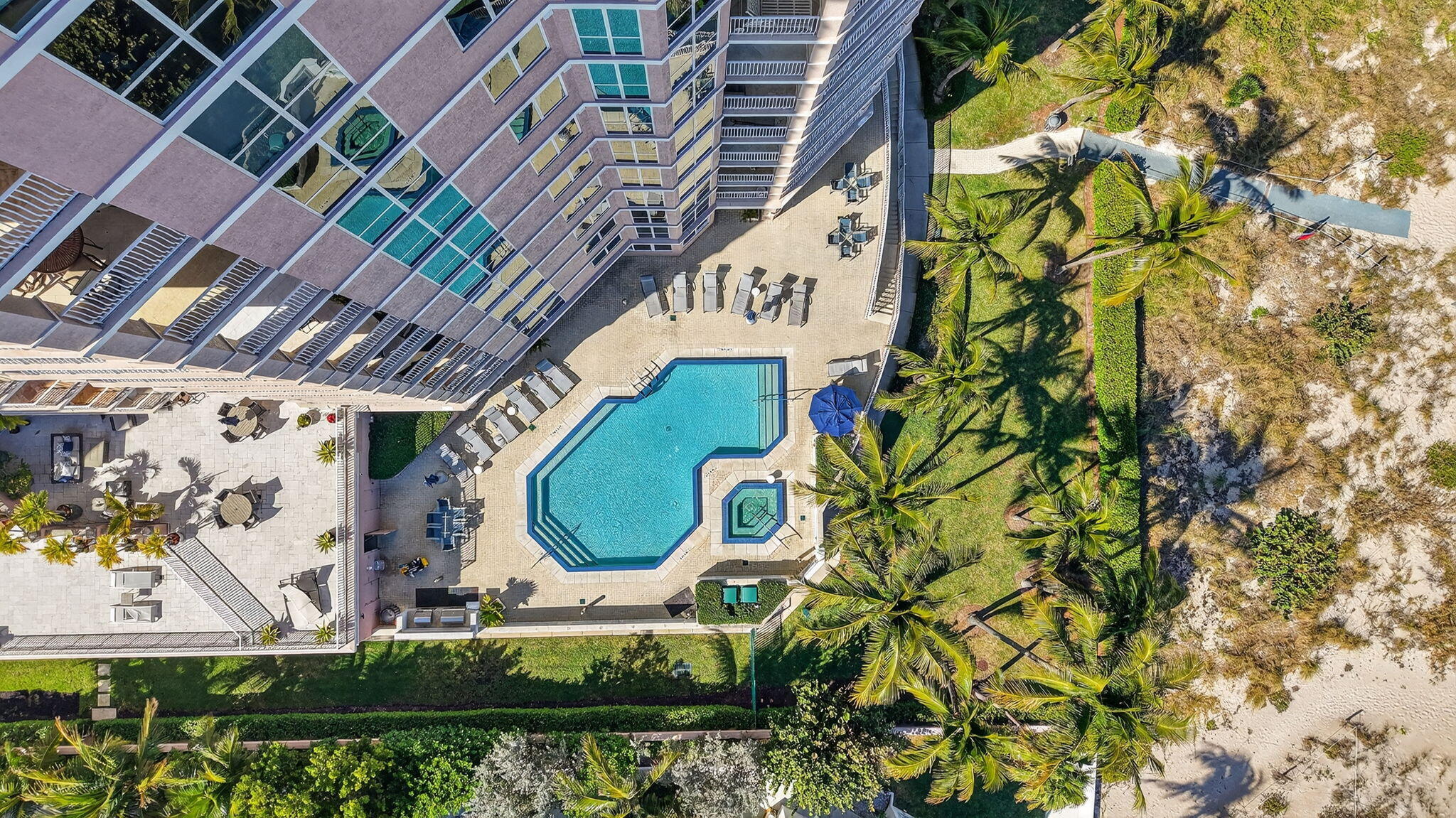 1460 S Ocean #701 Pompano Beach, FL 33062