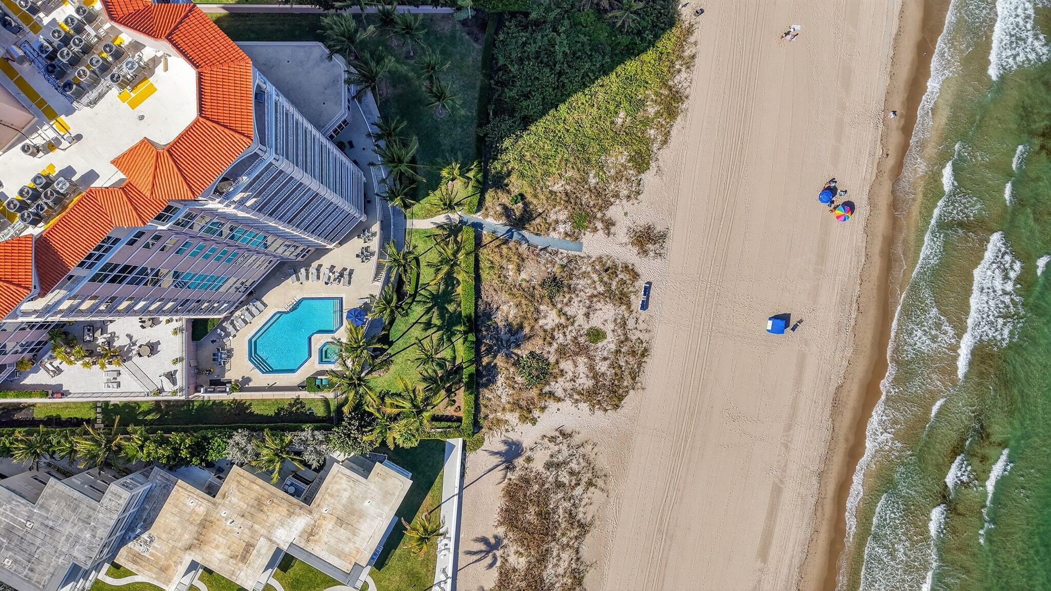 1460 S Ocean #701 Pompano Beach, FL 33062