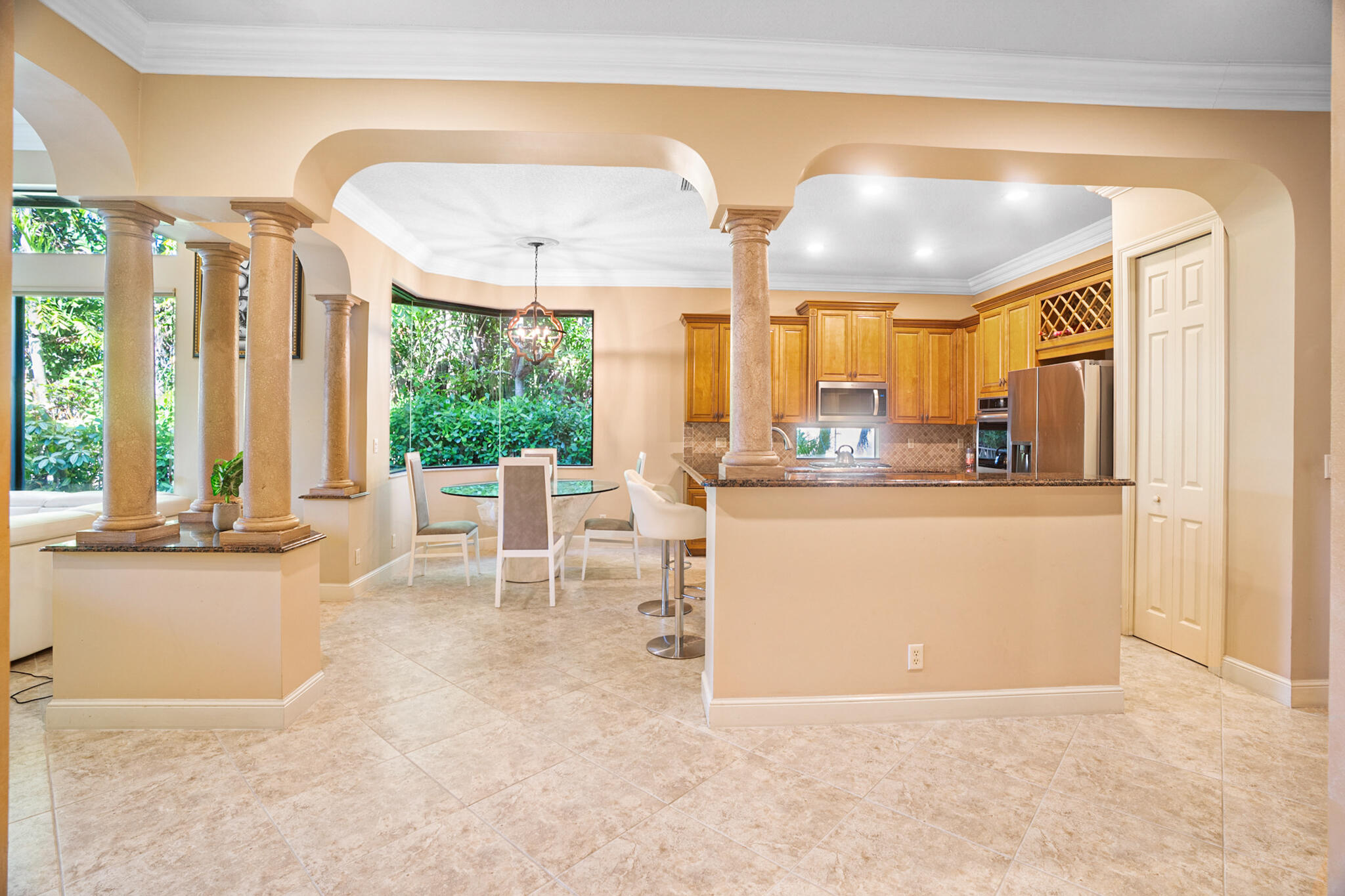 3483 Collonade Wellington, FL 33449