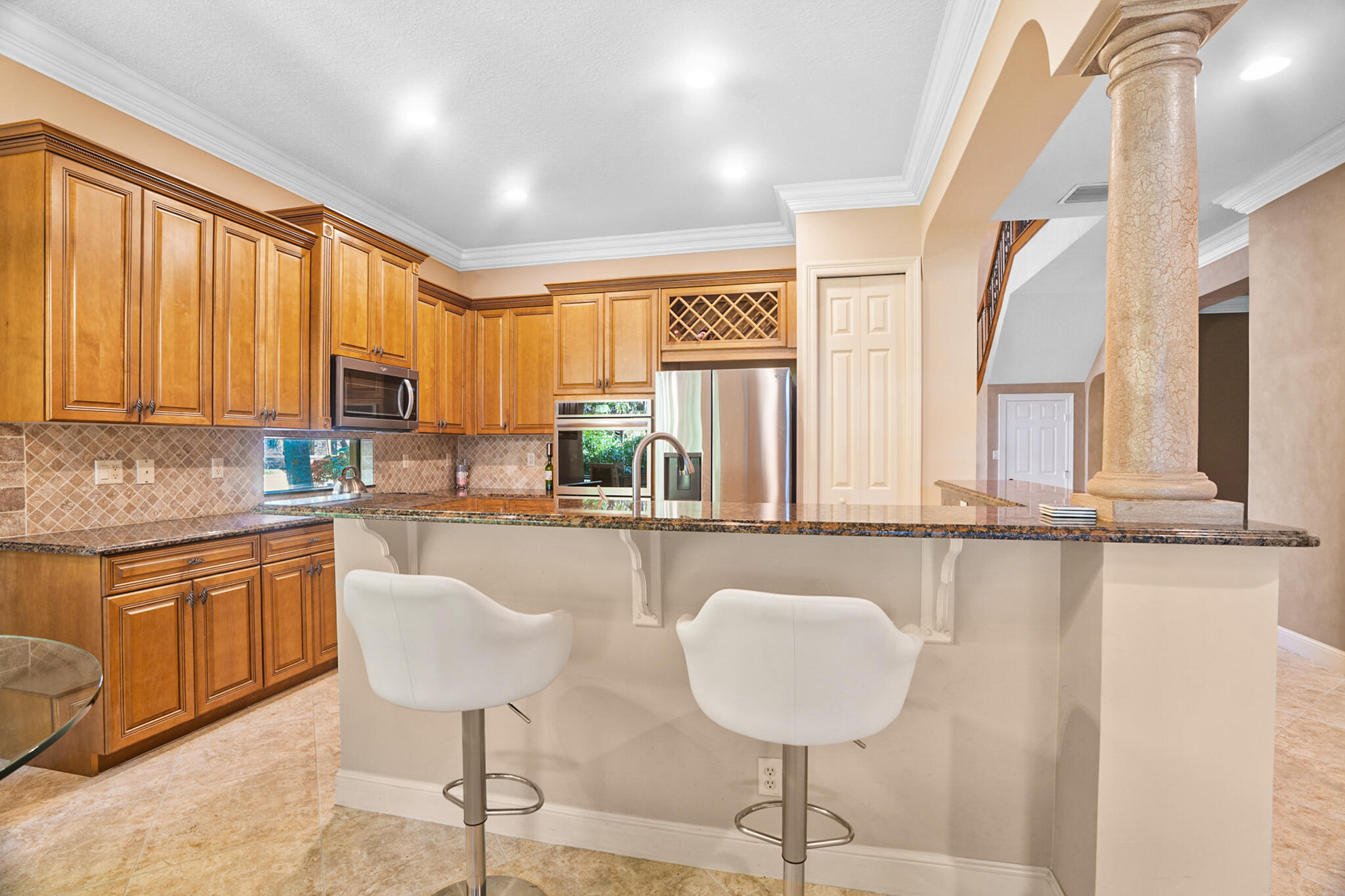 3483 Collonade Wellington, FL 33449