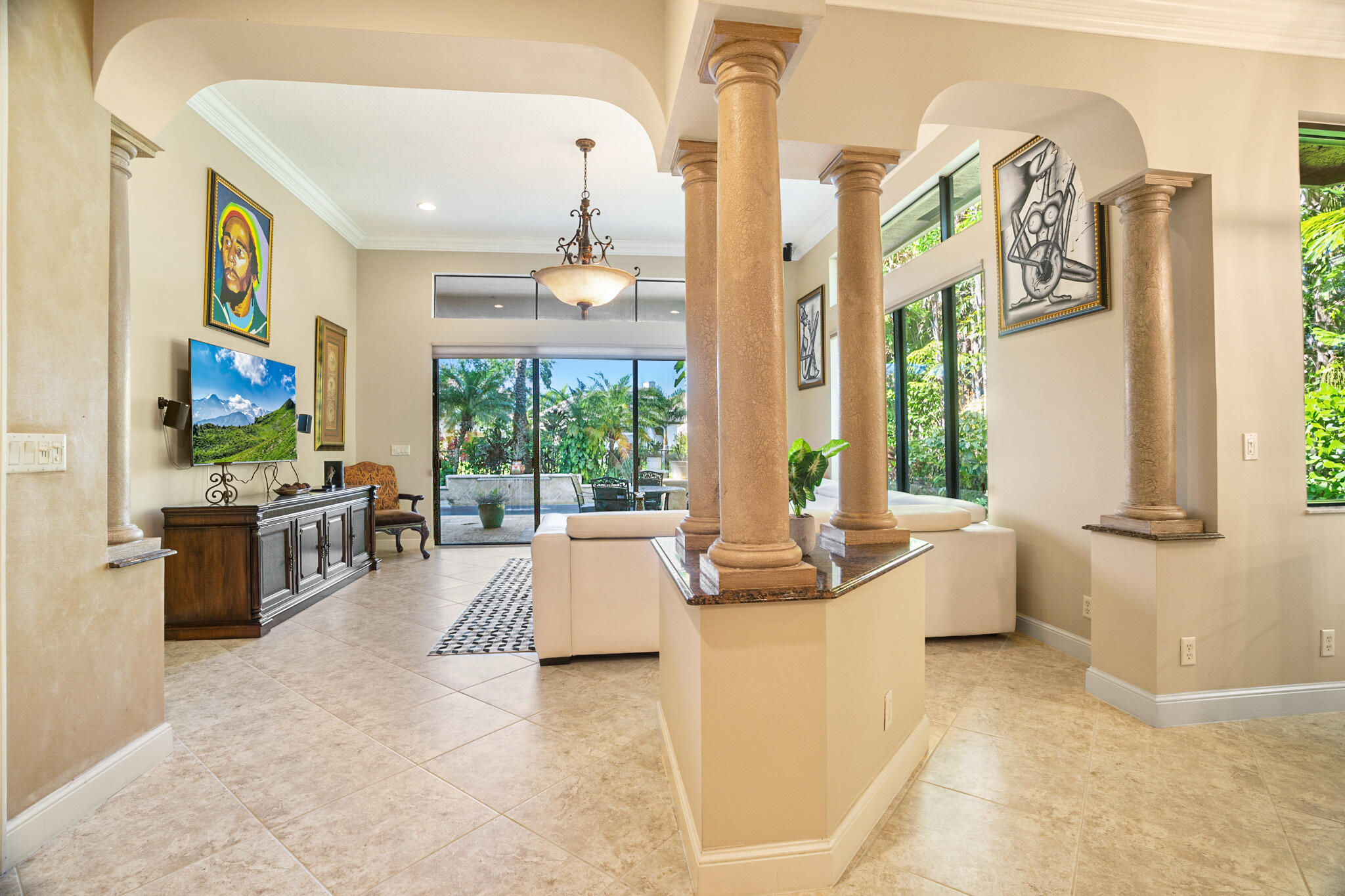 3483 Collonade Wellington, FL 33449