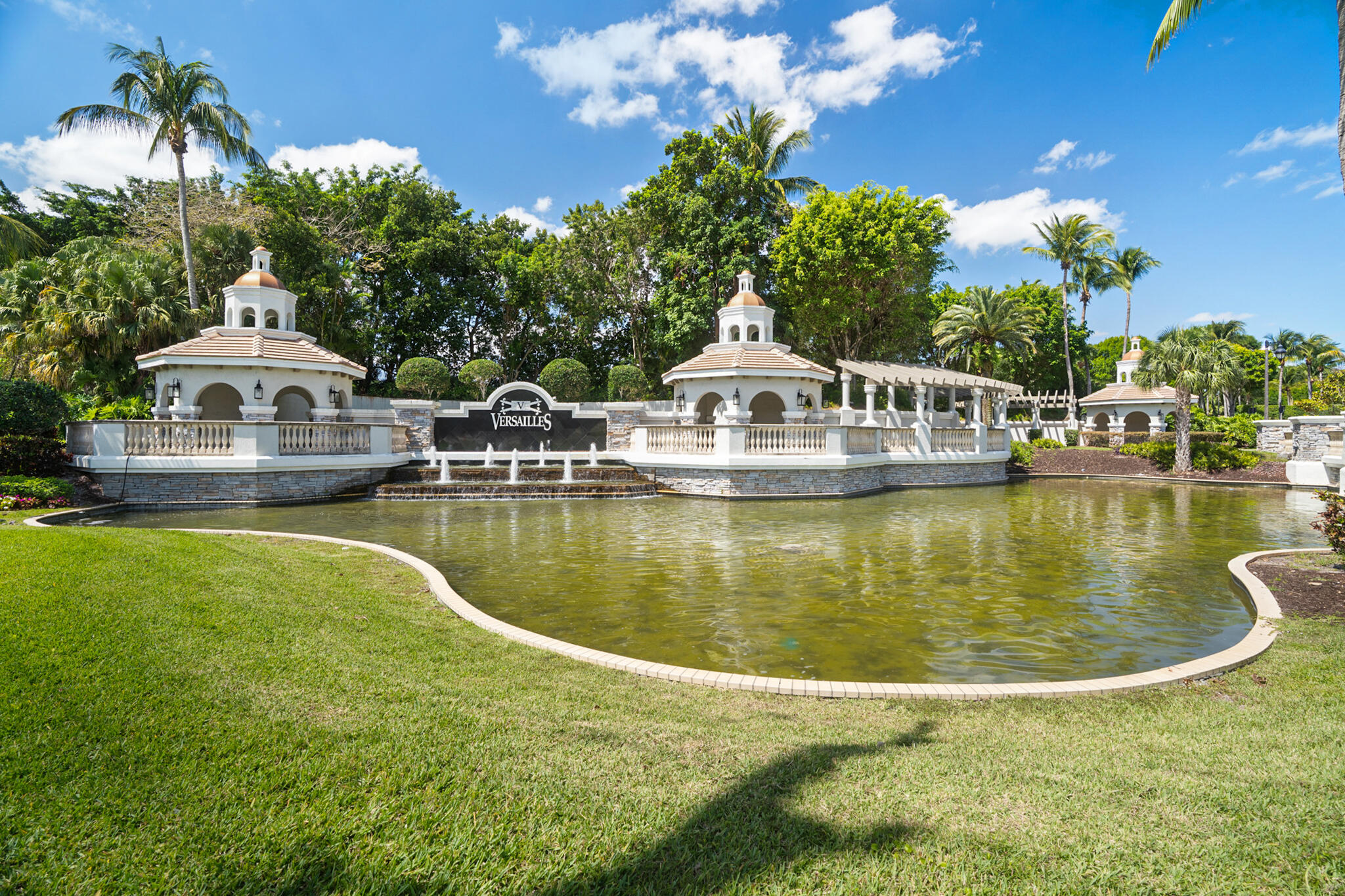 3483 Collonade Wellington, FL 33449