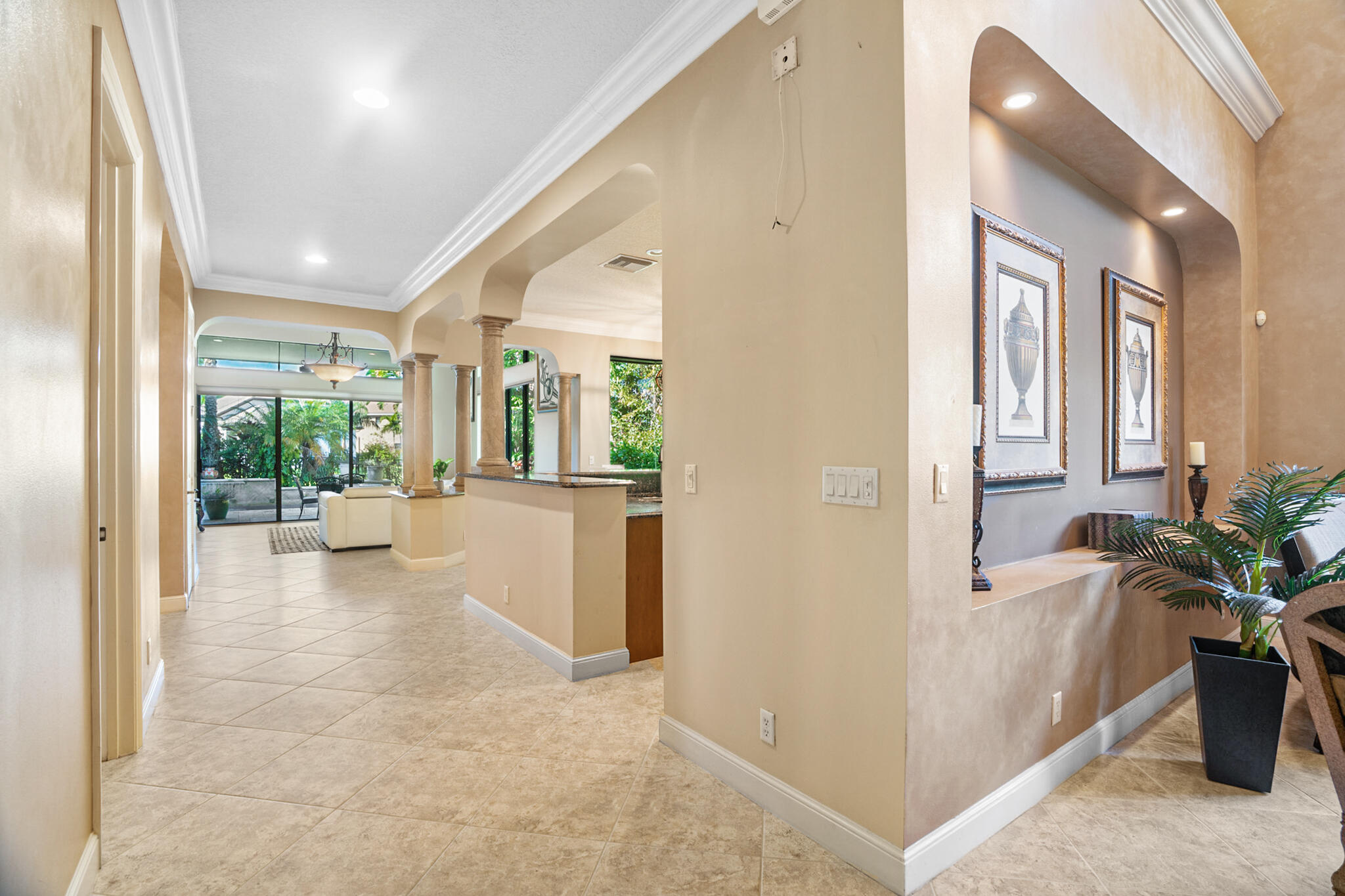 3483 Collonade Wellington, FL 33449