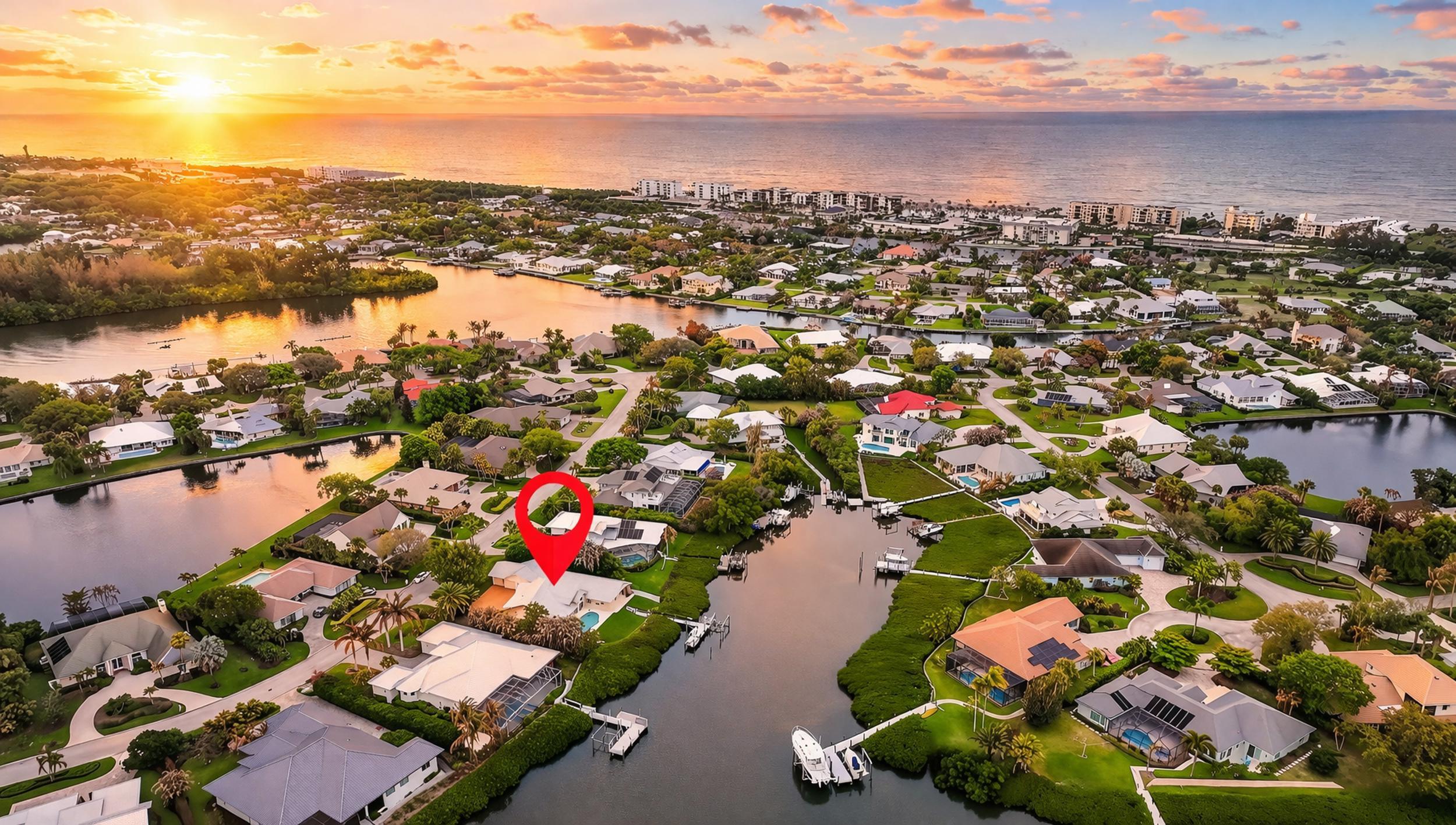 69 Cache Cay Vero Beach, FL 32963