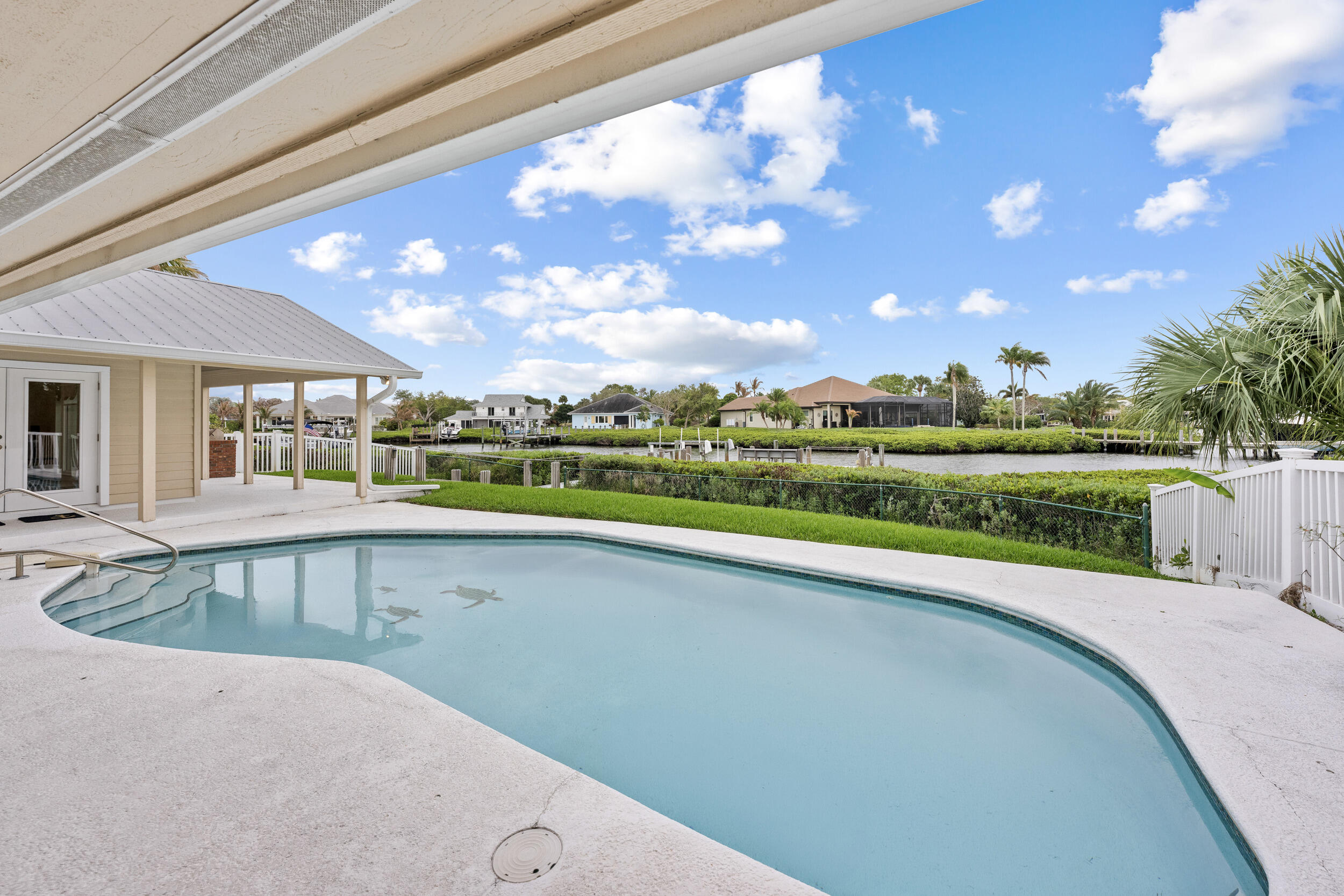 69 Cache Cay Vero Beach, FL 32963